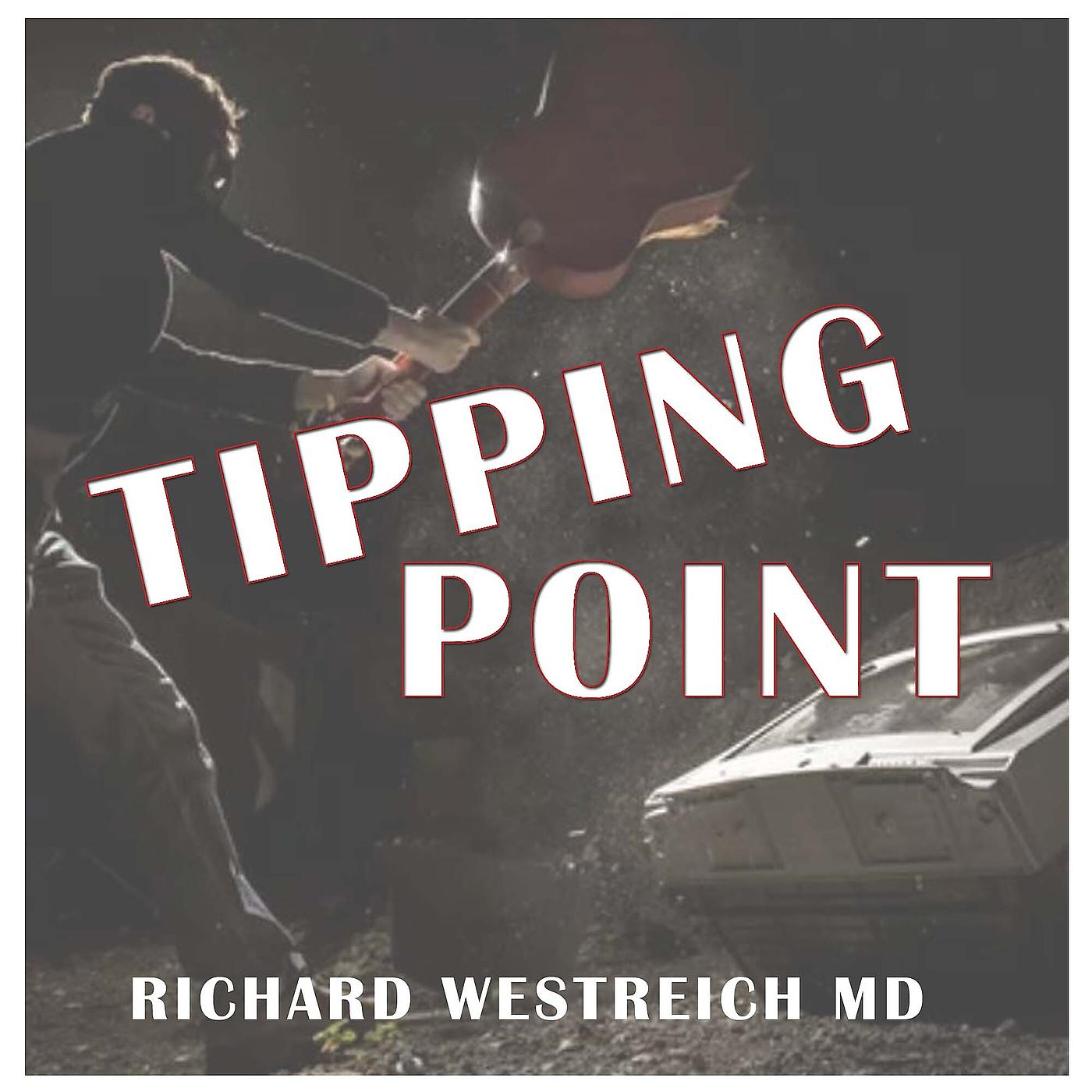 Постер альбома Tipping Point