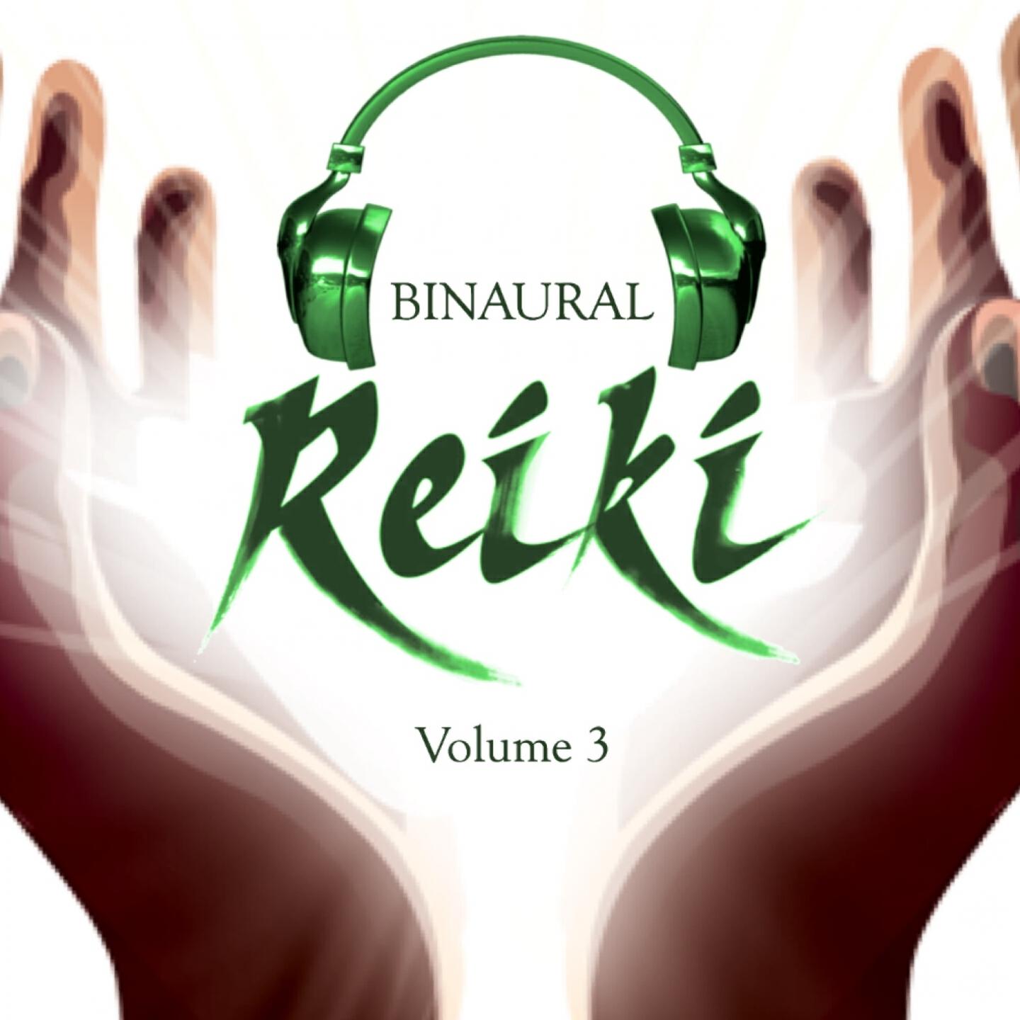 Aira Takata - Binaural Reiki (Full Therapy with Bell Every 5 Minutes)