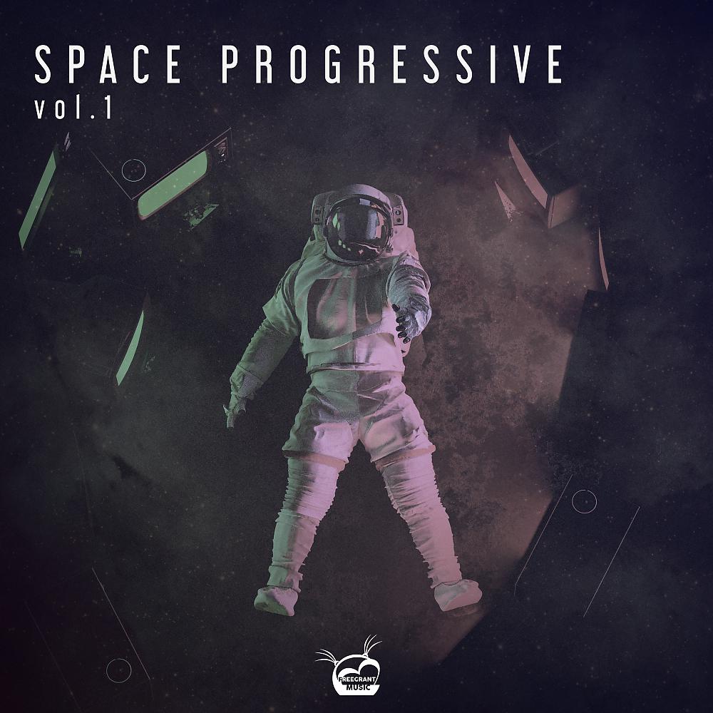 Постер альбома Space Progressive vol.1