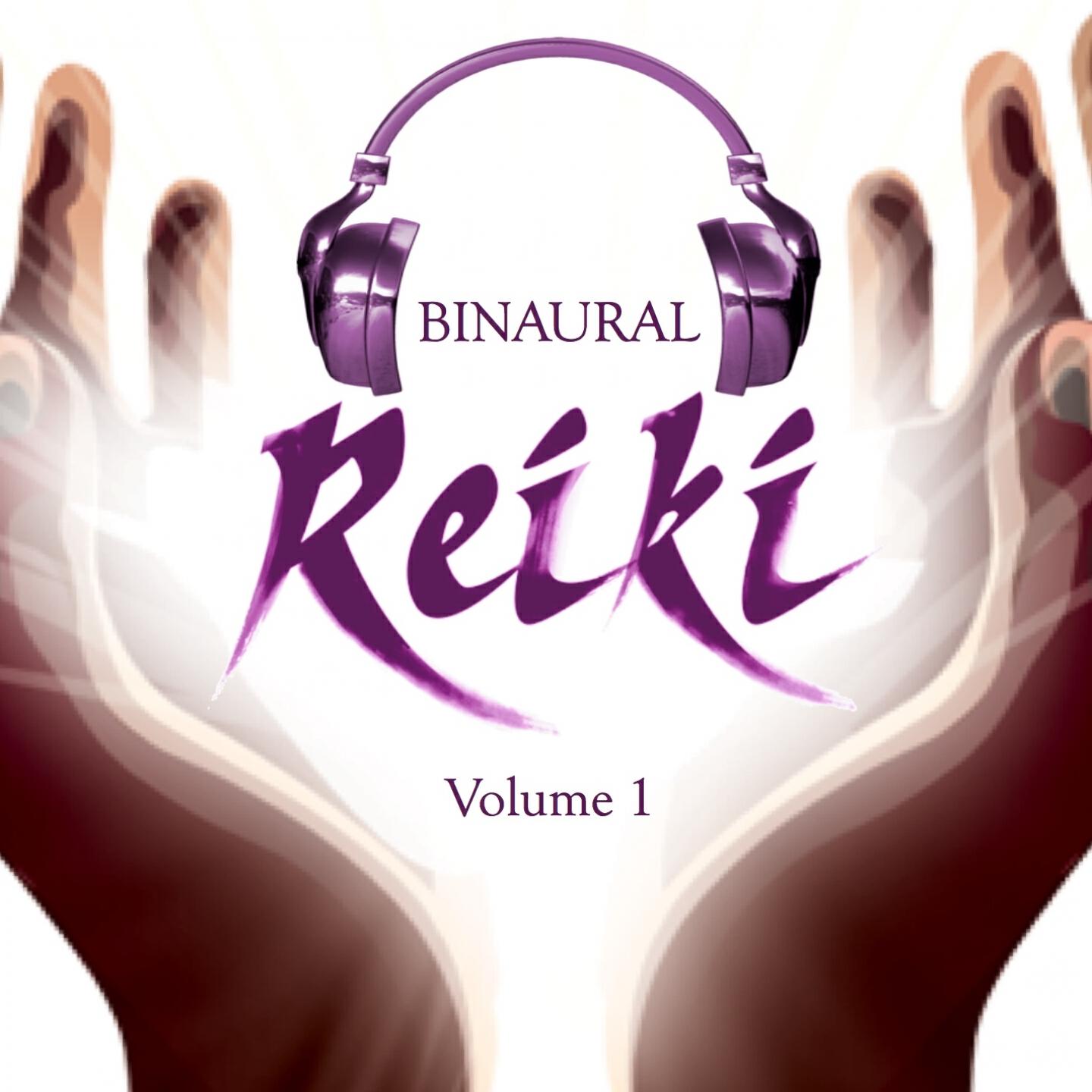 Aira Takata - Binaural Reiki (1H Full Binaural Healing Therapy with Bell Every 3 Minutes)