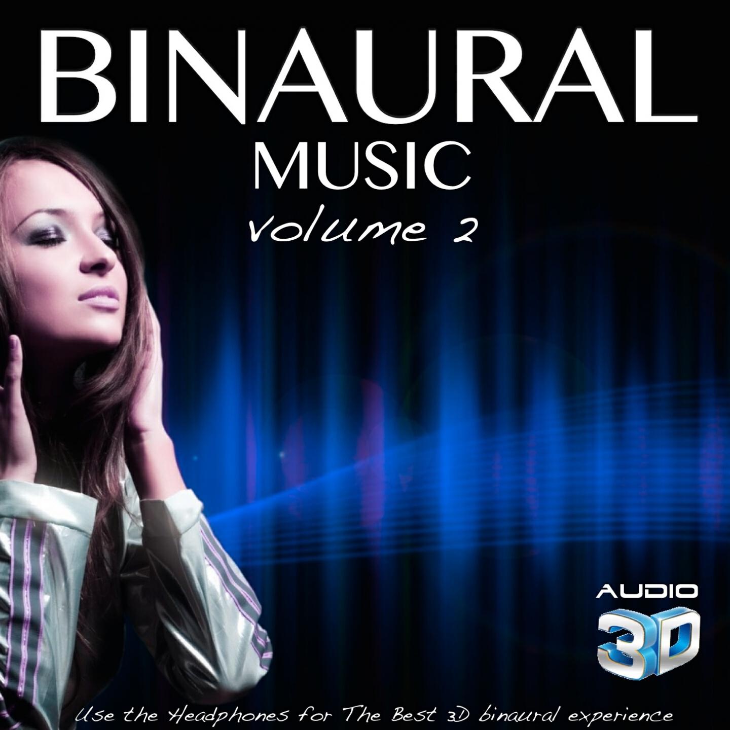 Synchronic Waves - Binaural Seven Chords