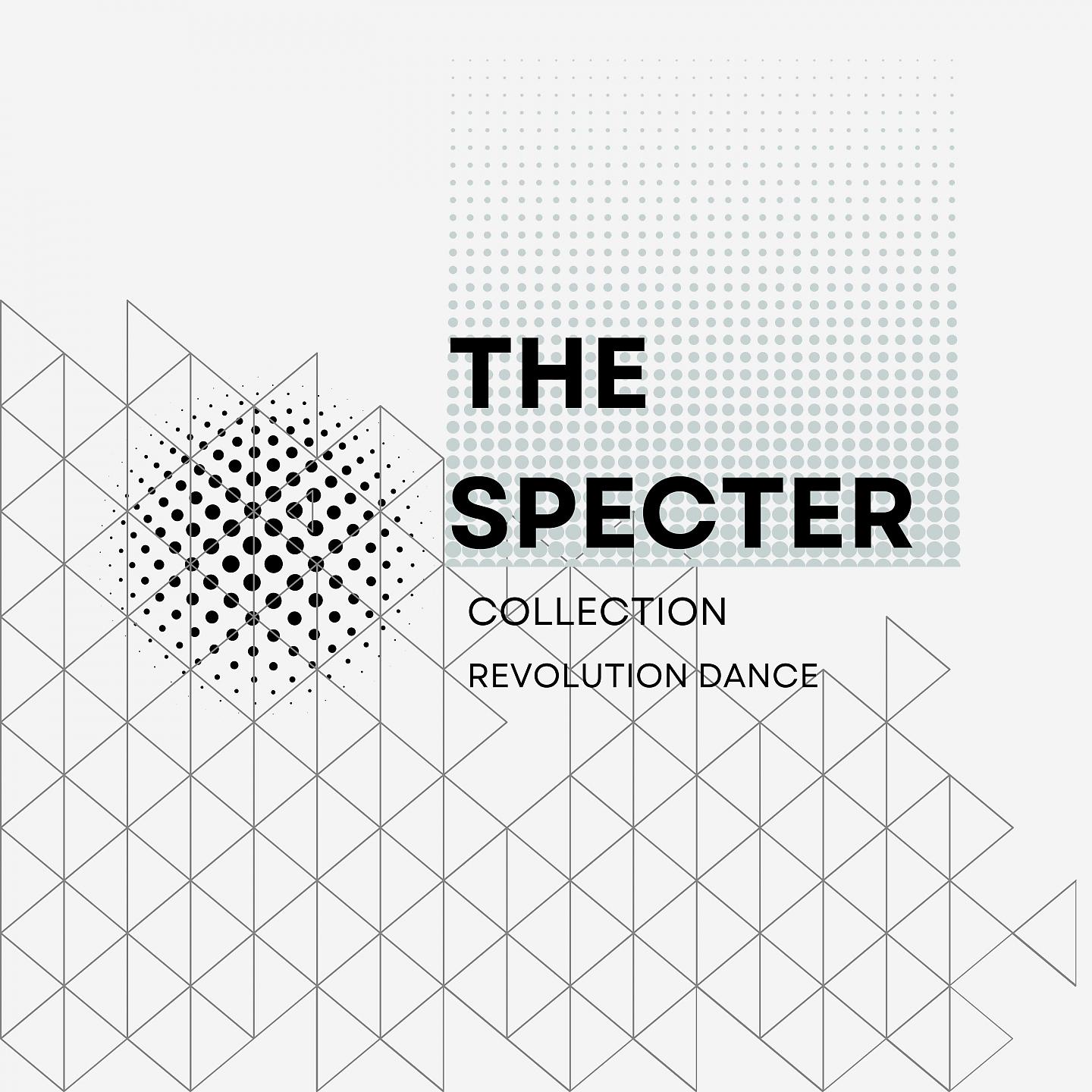 Постер альбома The Specter Collection