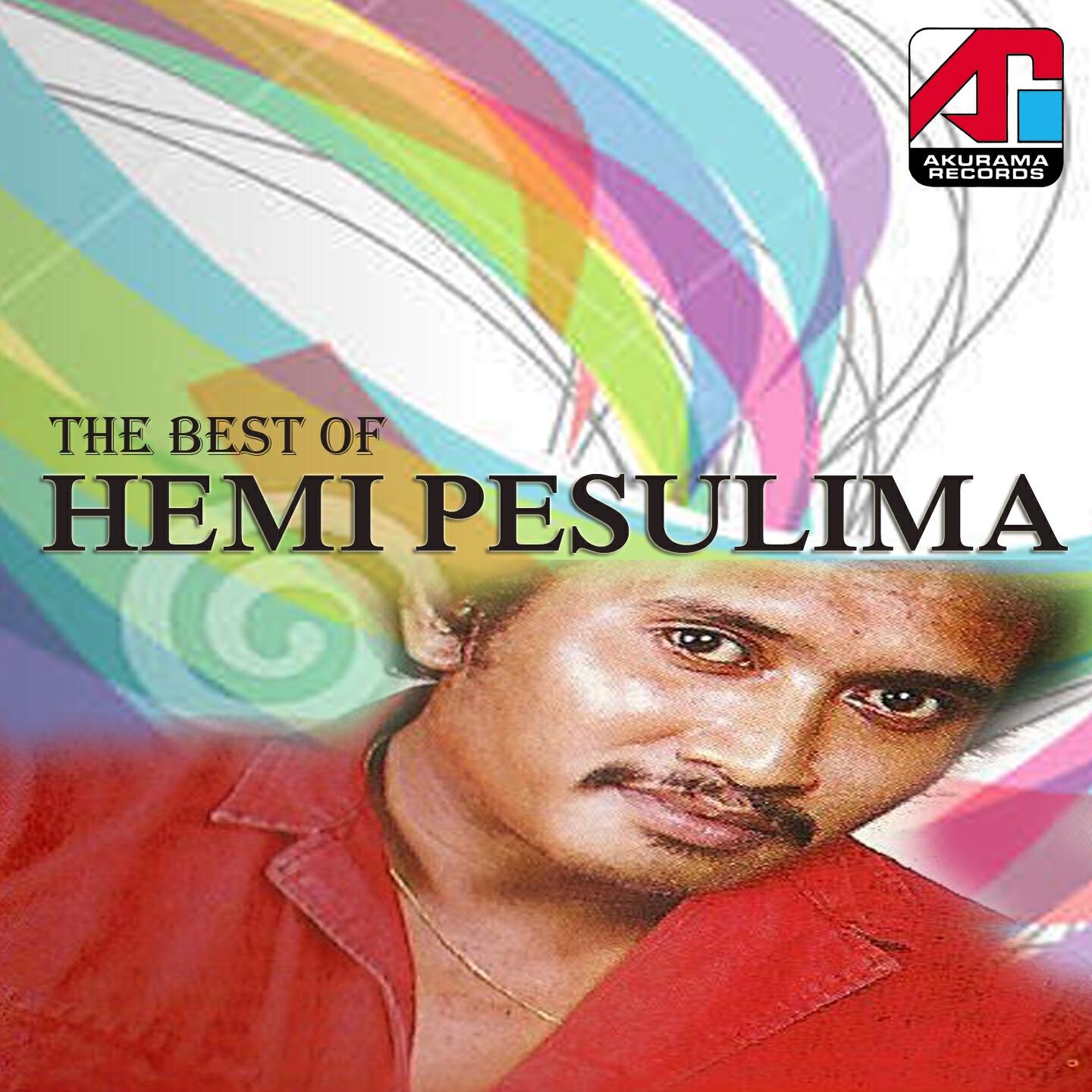 Hemi Pesulima - Lia