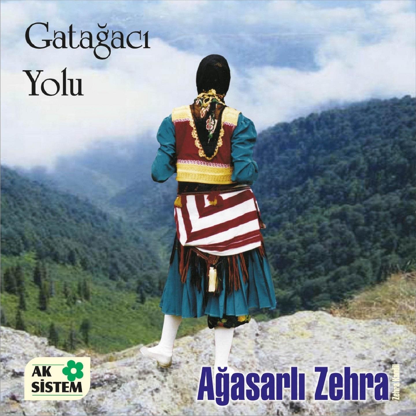 Постер альбома Gatağacı