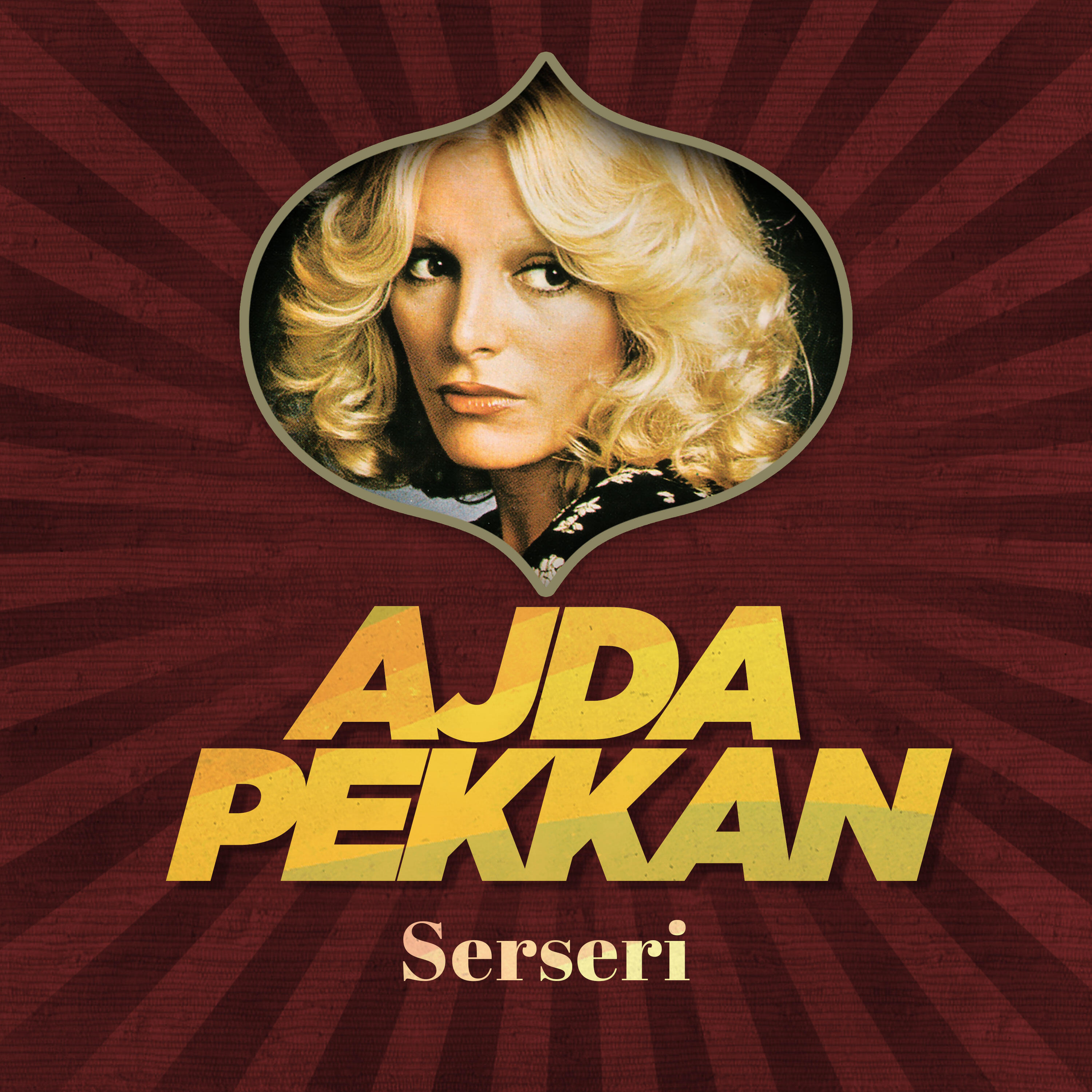 Ajda Pekkan - Serseri