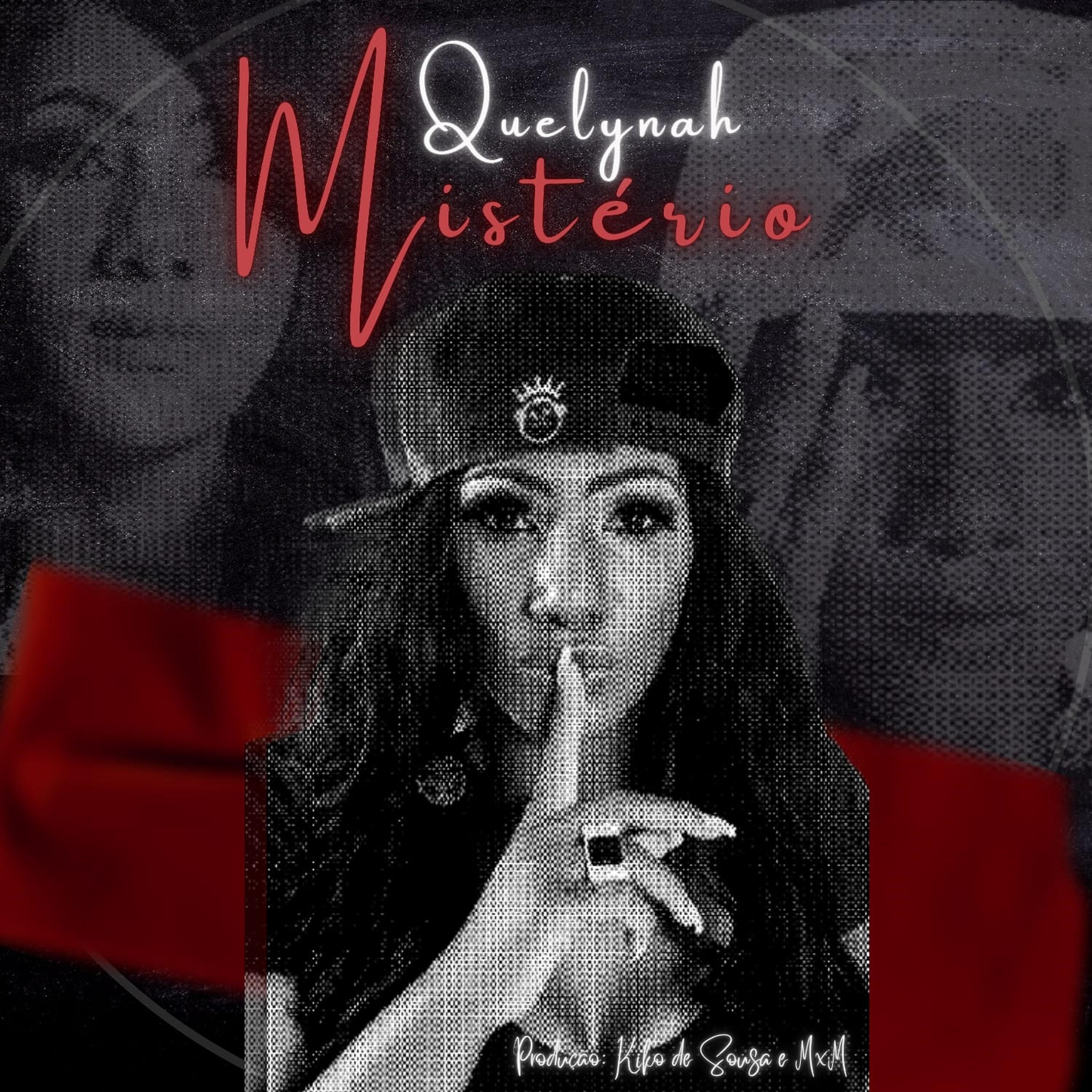 Постер альбома Mistério