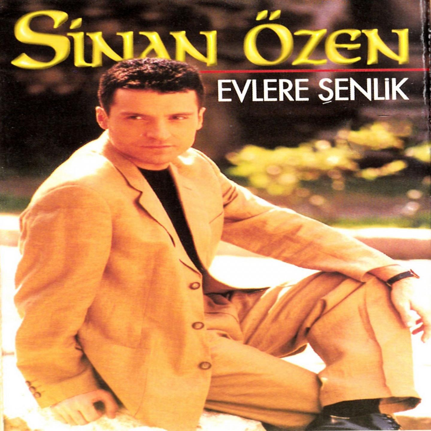 Sinan Özen - Ezanlar Bizim İçin