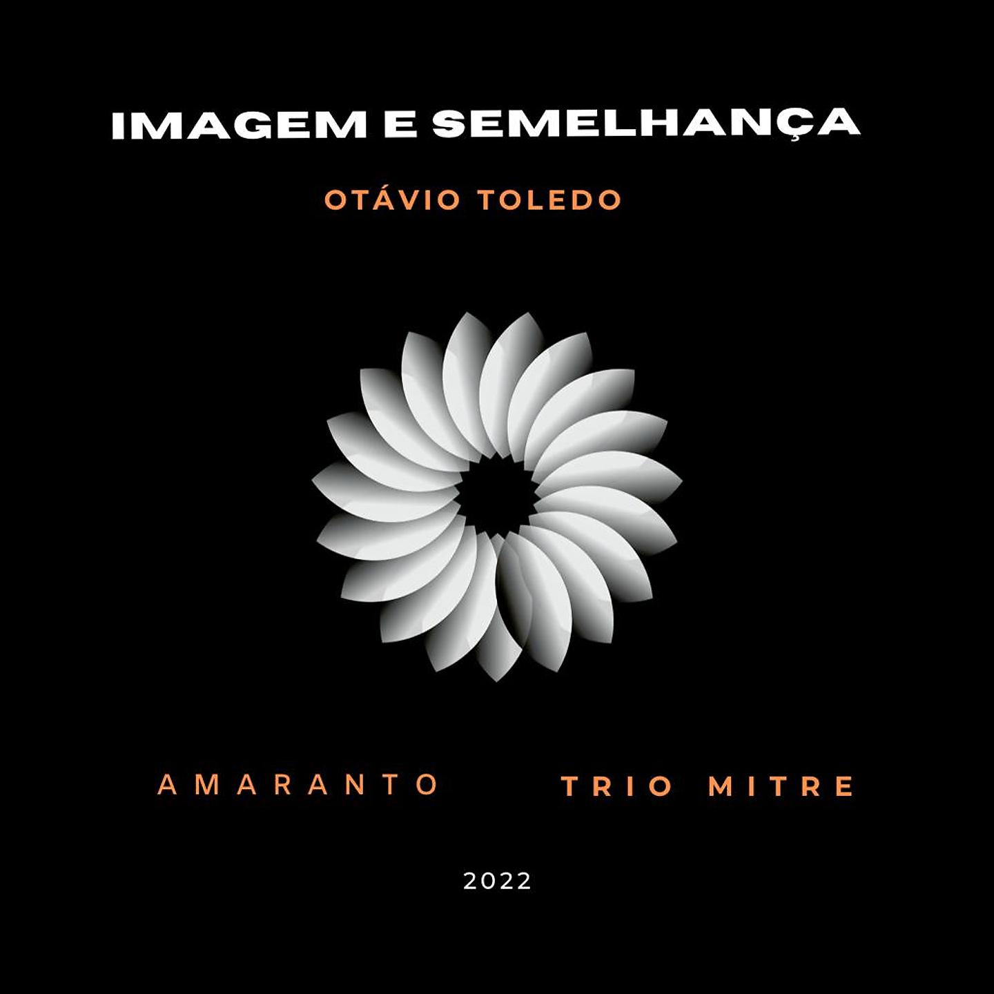 Постер альбома Imagem e Semelhança