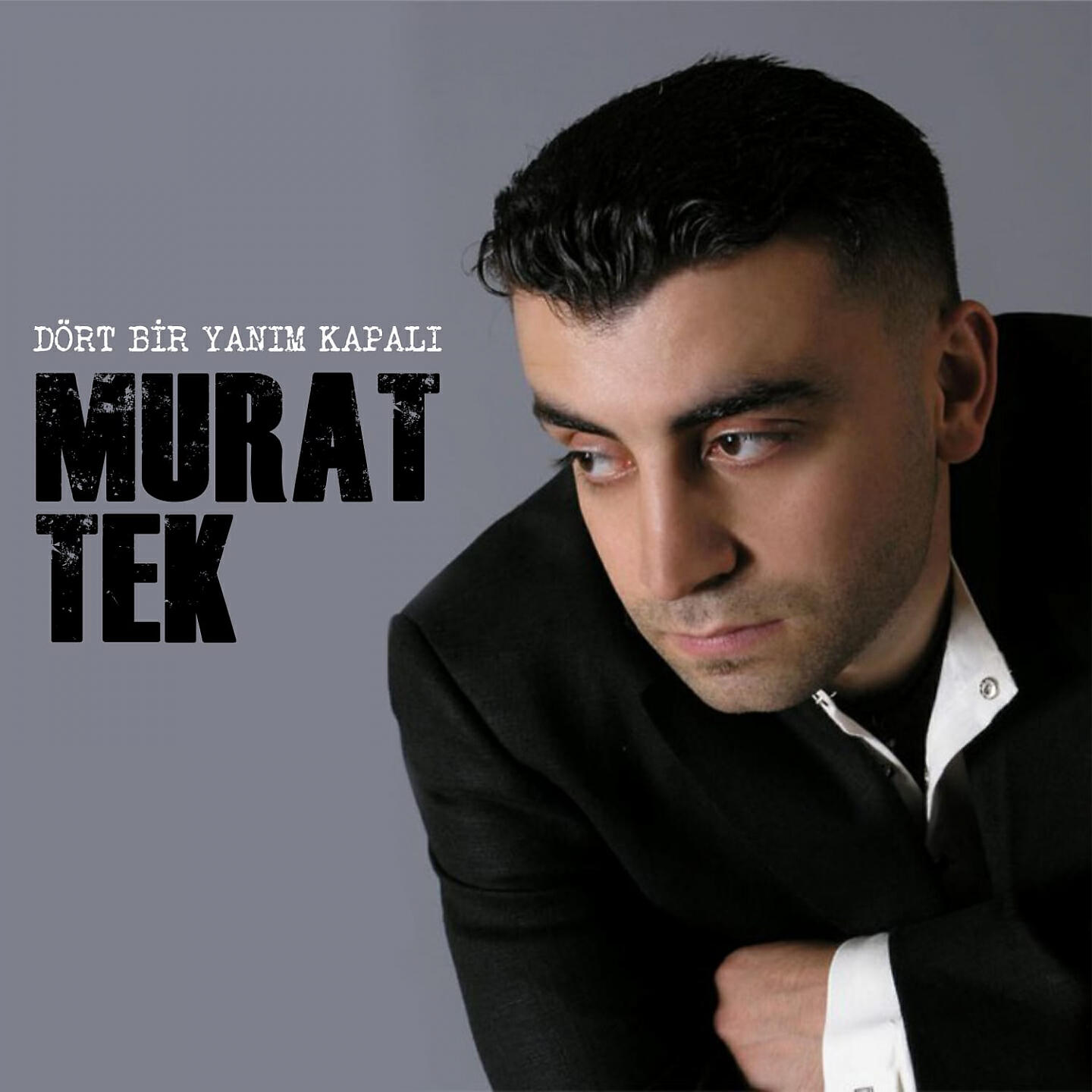 Murat Tek - Yaralı