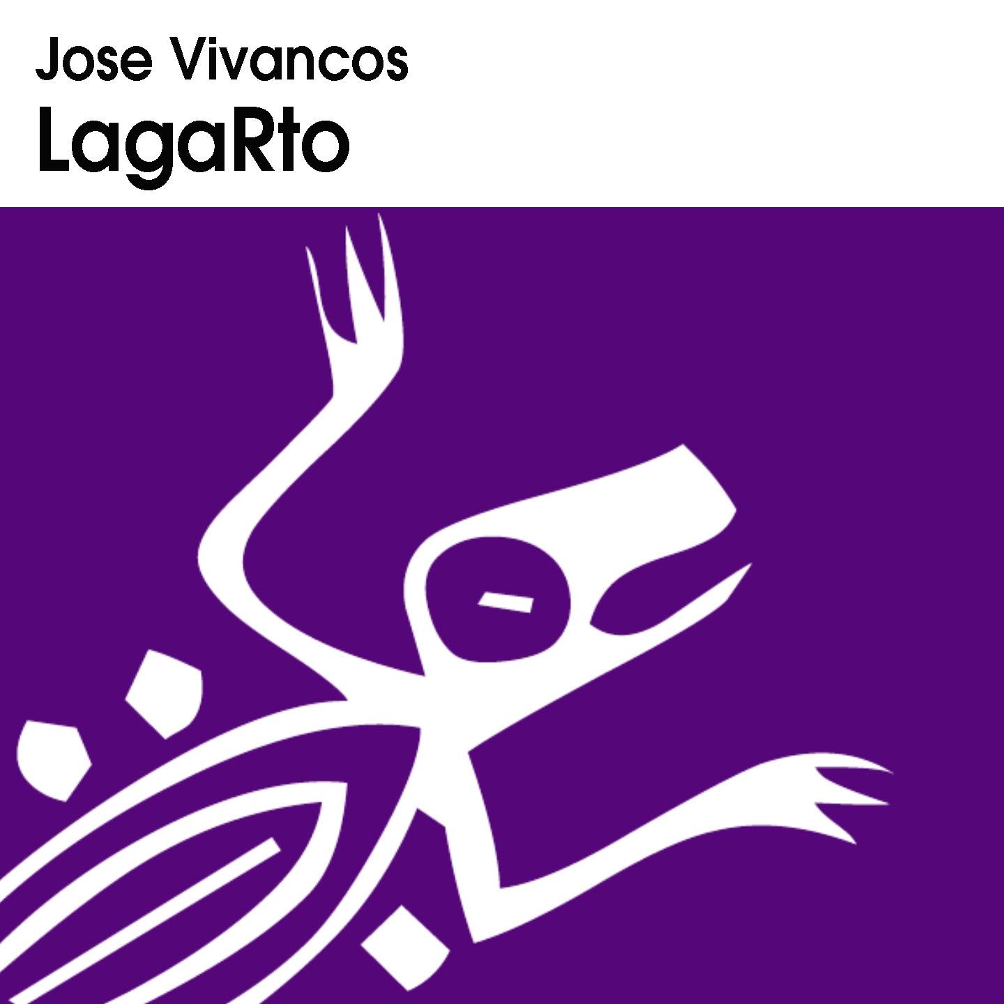 Постер альбома LagaRto