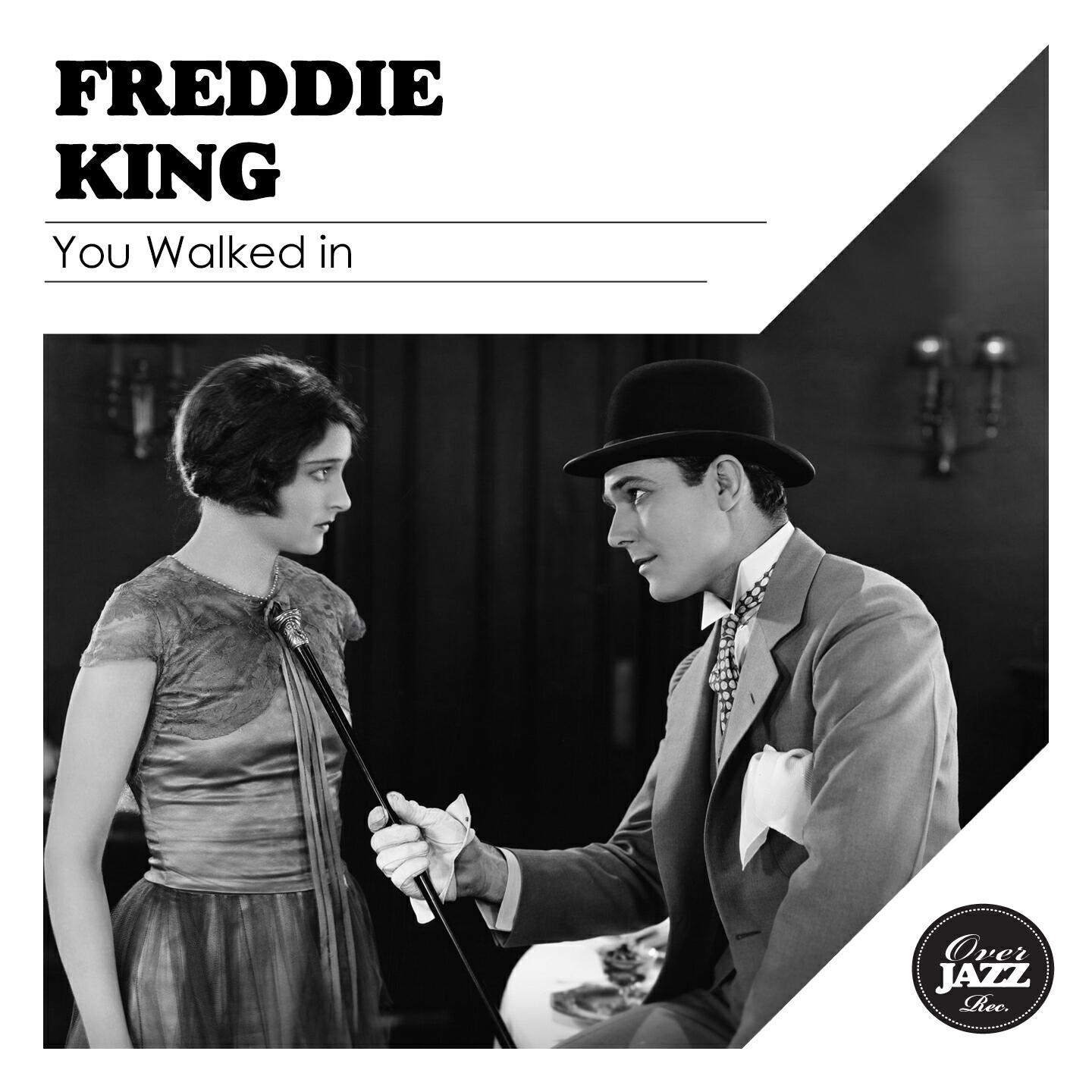 Freddy King - Country Boy