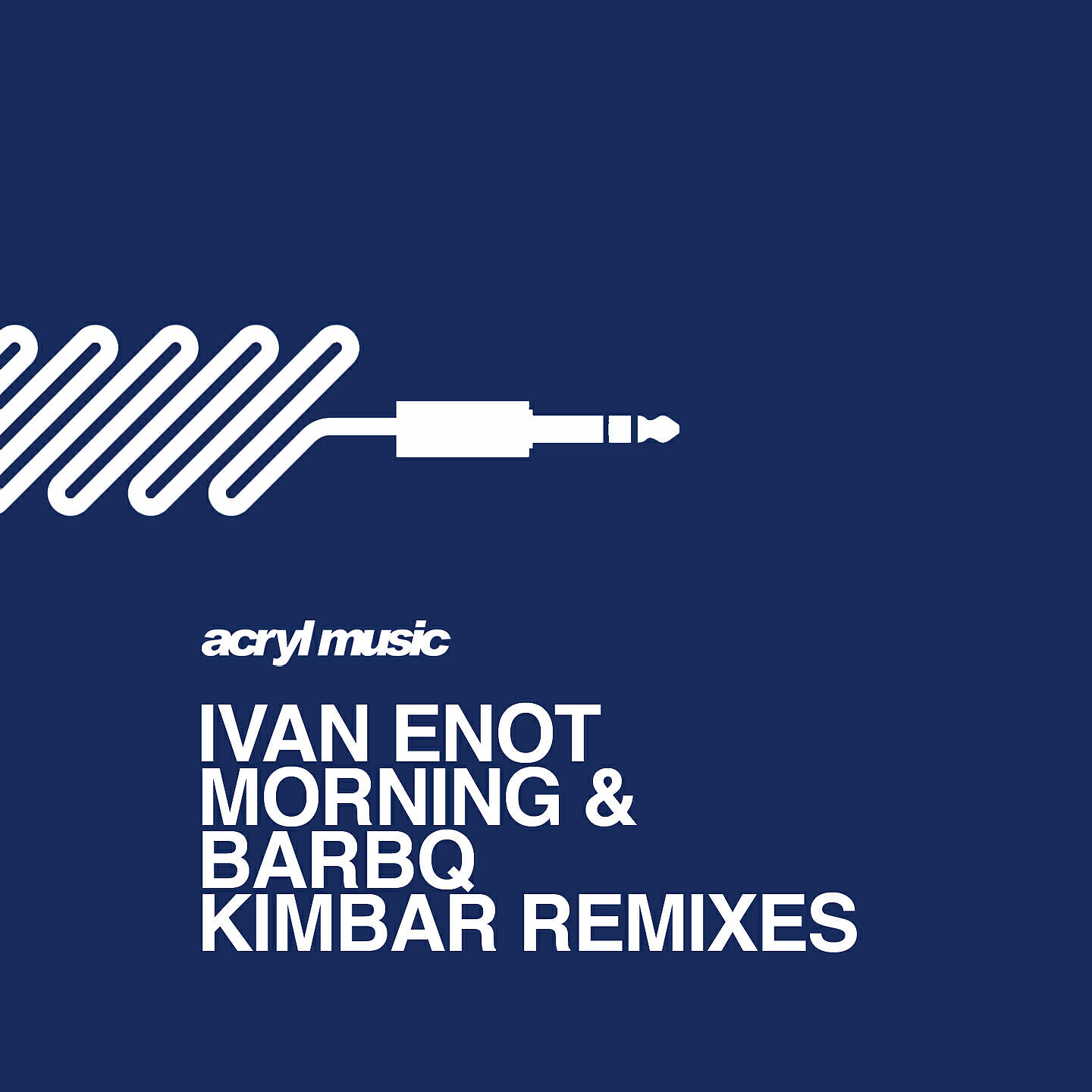 Ivan Enot - Morning (Kimbar Remix)