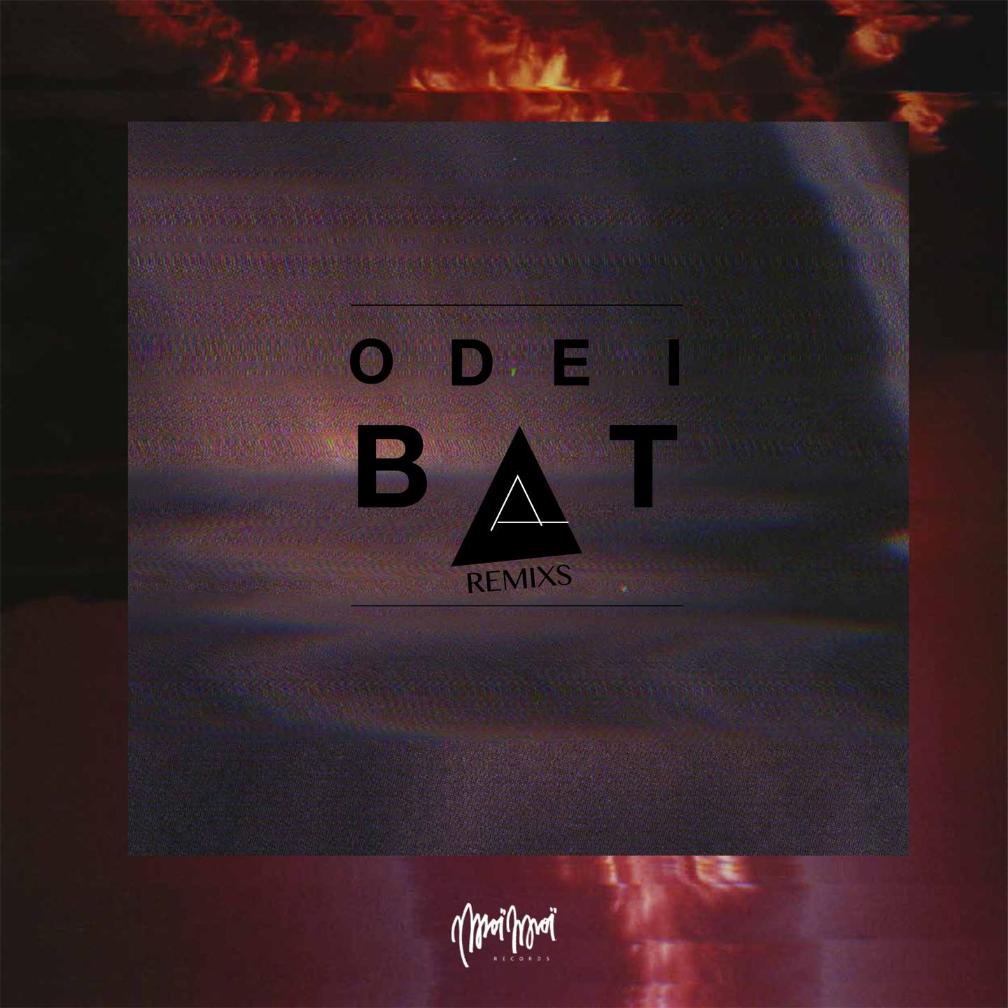 Постер альбома Bat Remixes