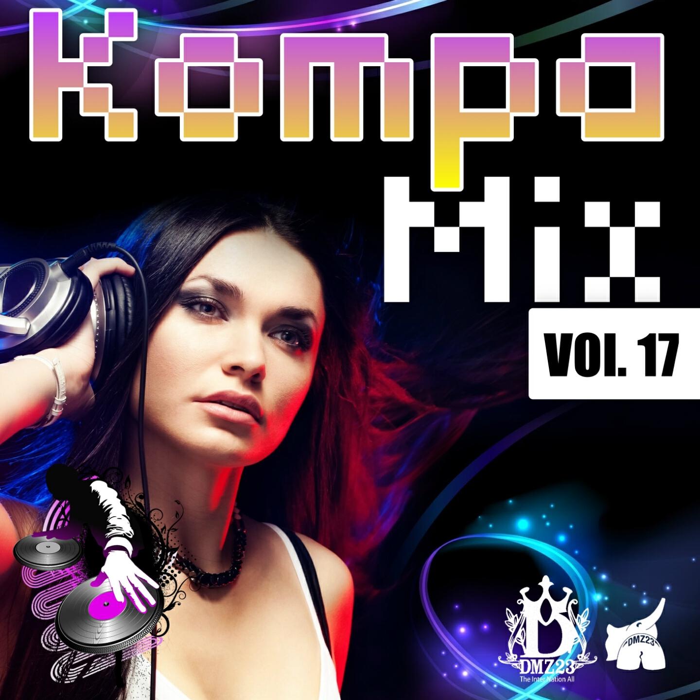 Wake Up Kompa - Ven vire (Bel djazz)