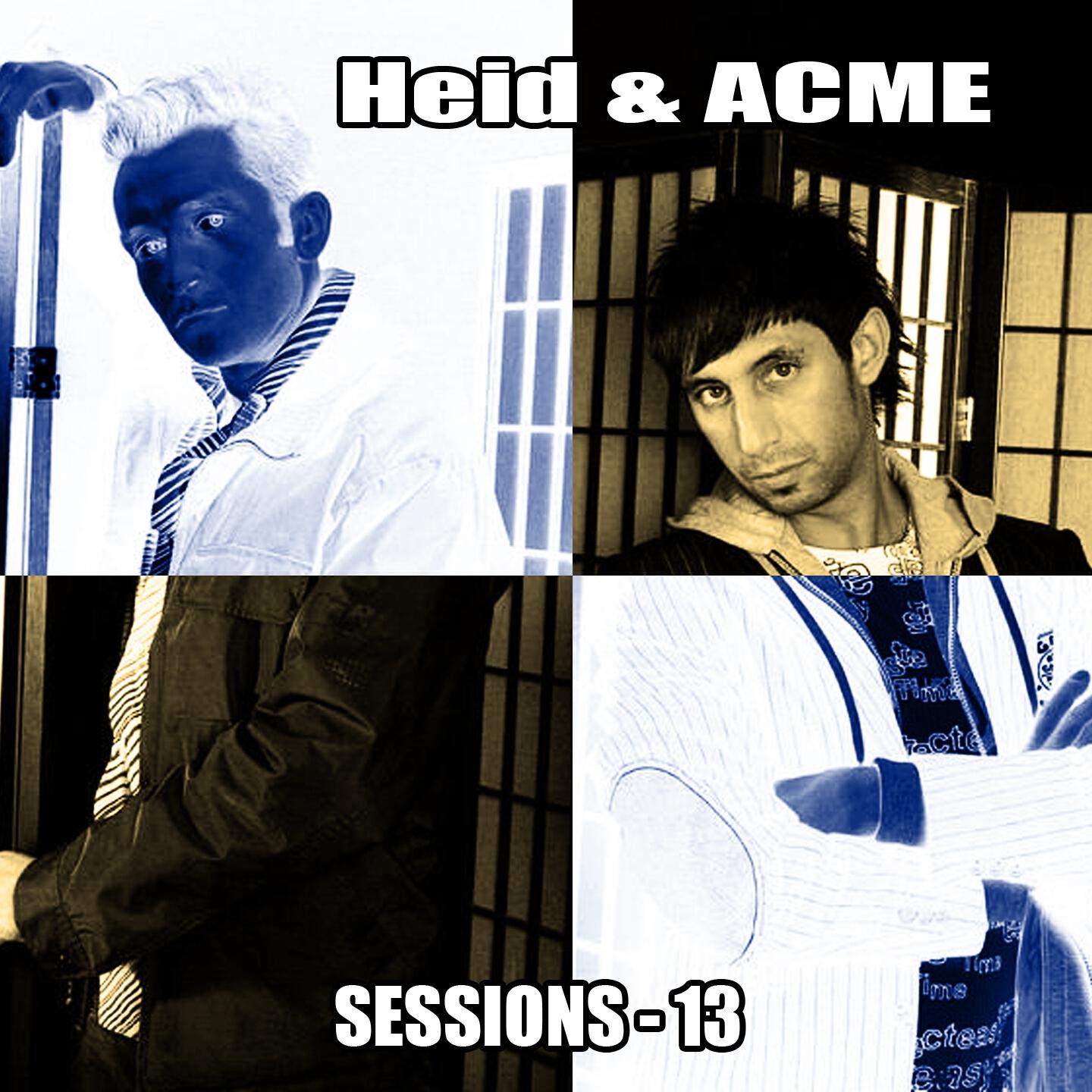 Heid & Acme - Locate