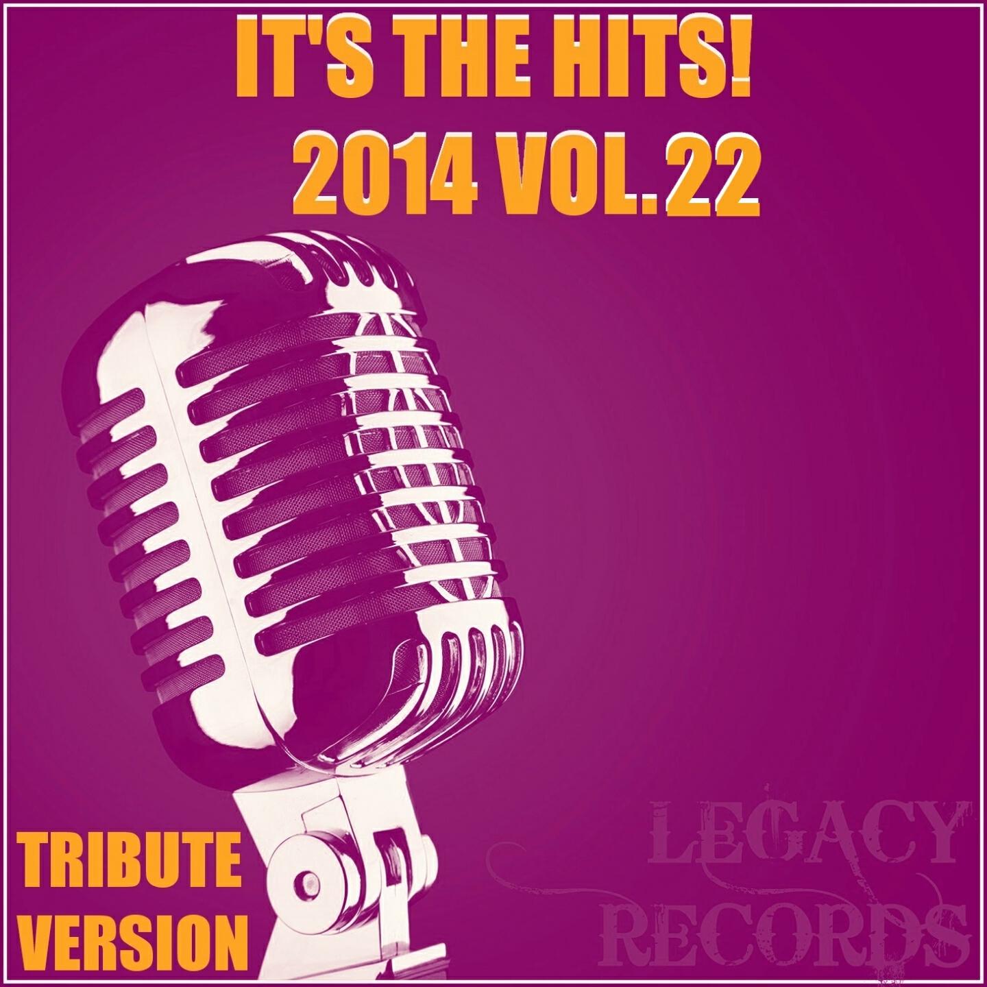 New Tribute Kings - Animals Originally Performed By Maroon 5 (Tribute Version)