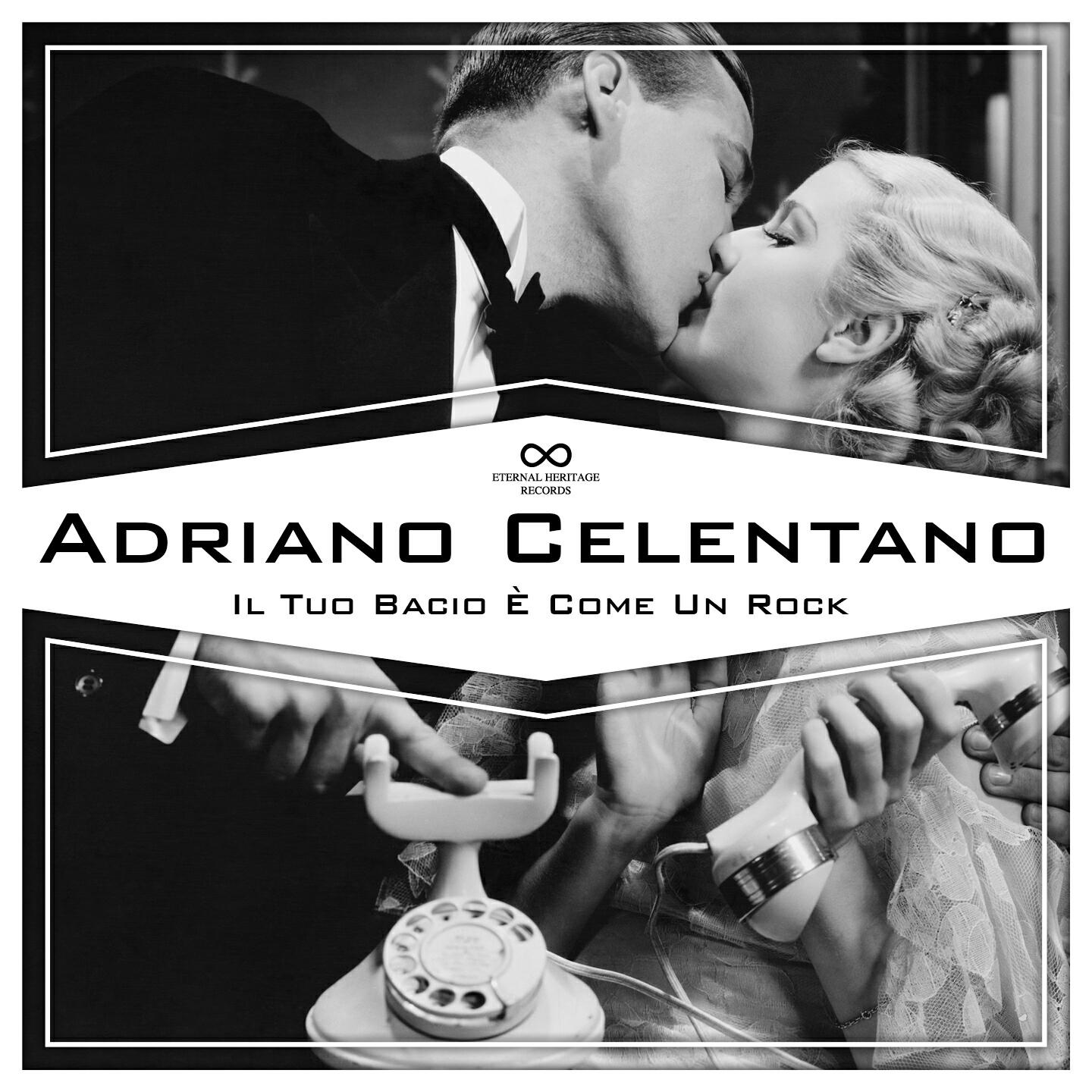 Adriano Celentano - Serafino campanaro