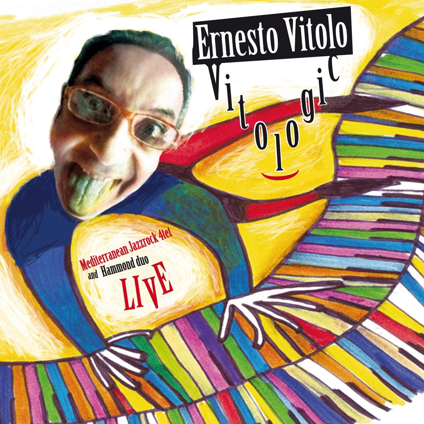 Постер альбома Vitologic