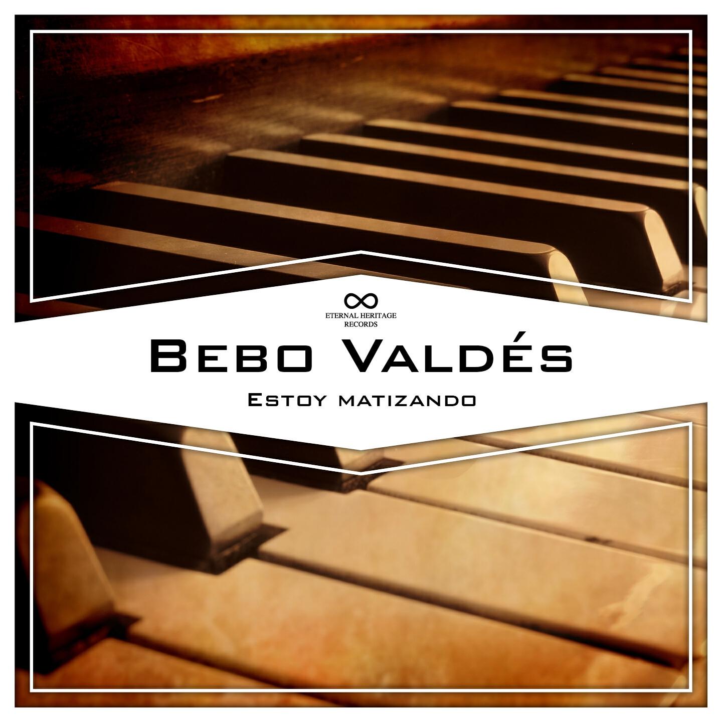 Bebo Valdes - Ita Morreal
