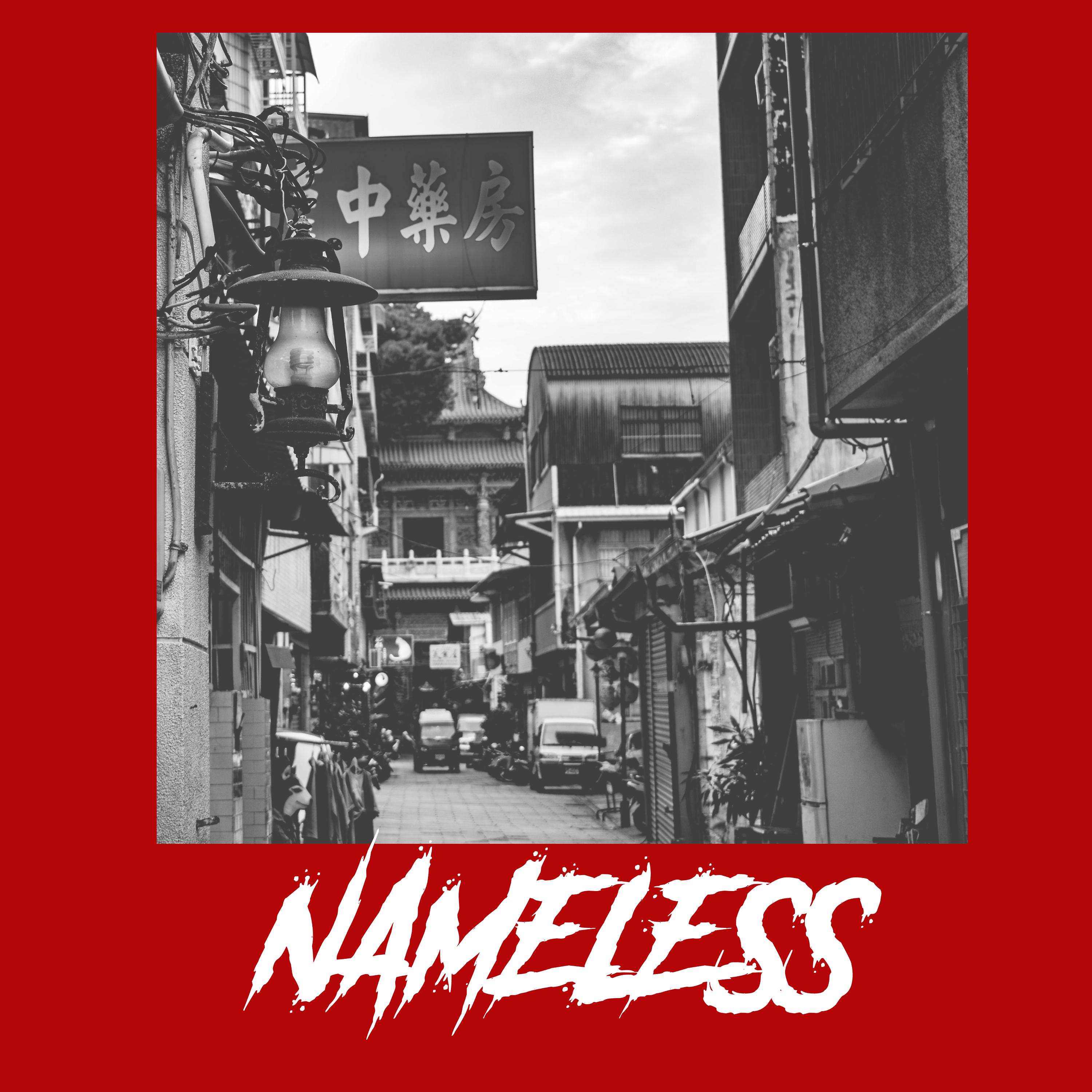 Постер альбома Nameless