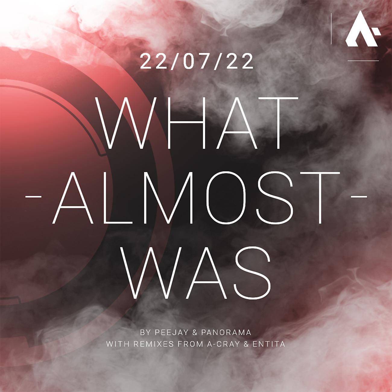 Постер альбома What Almost Was