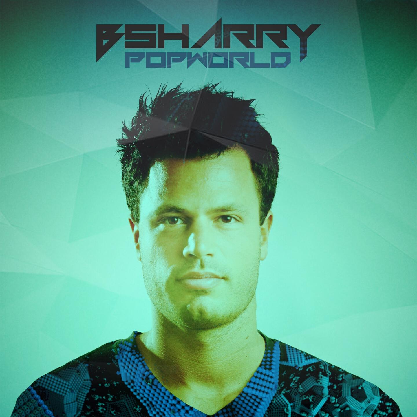 Bsharry - Paperboy (Extended Mix)