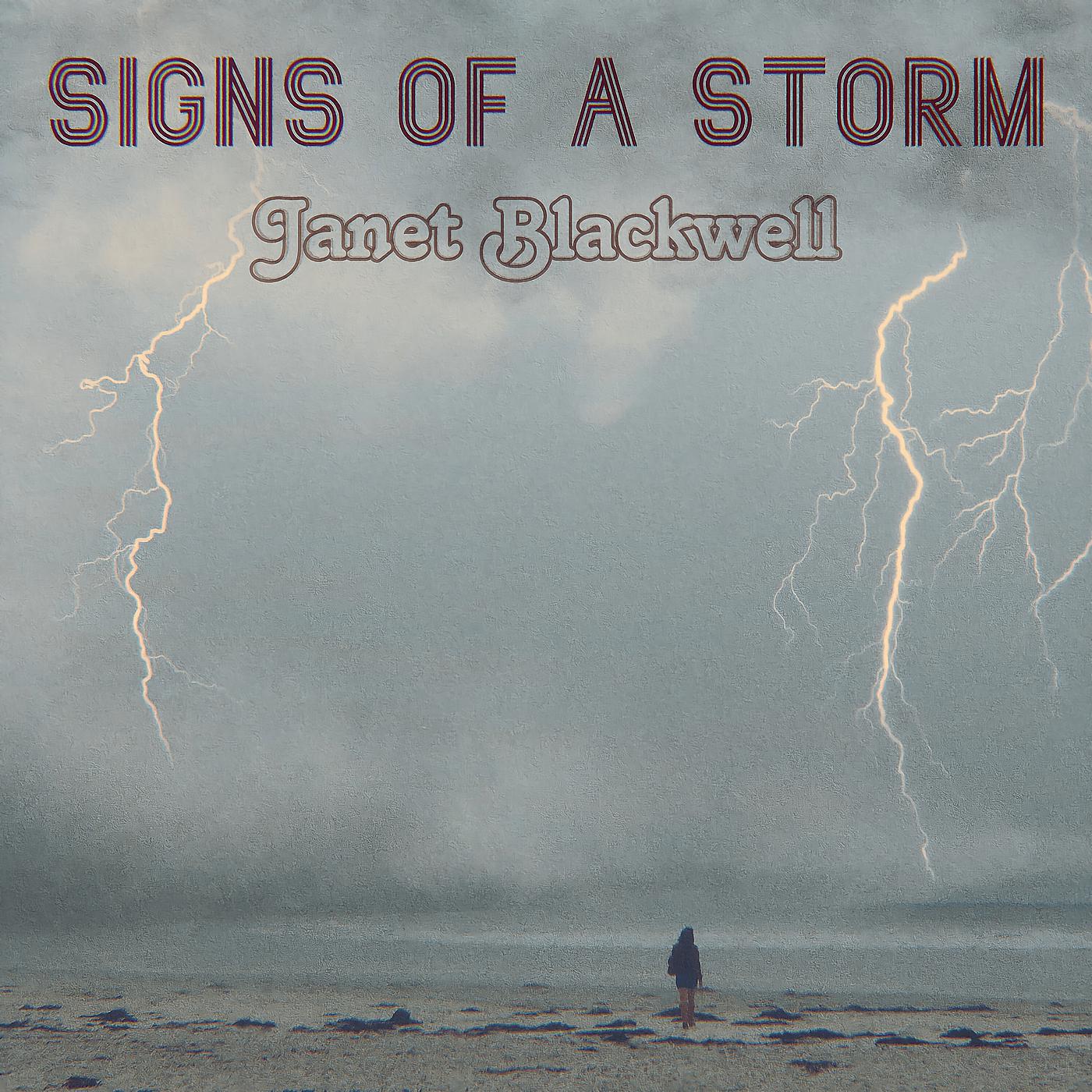 Постер альбома Signs of a Storm