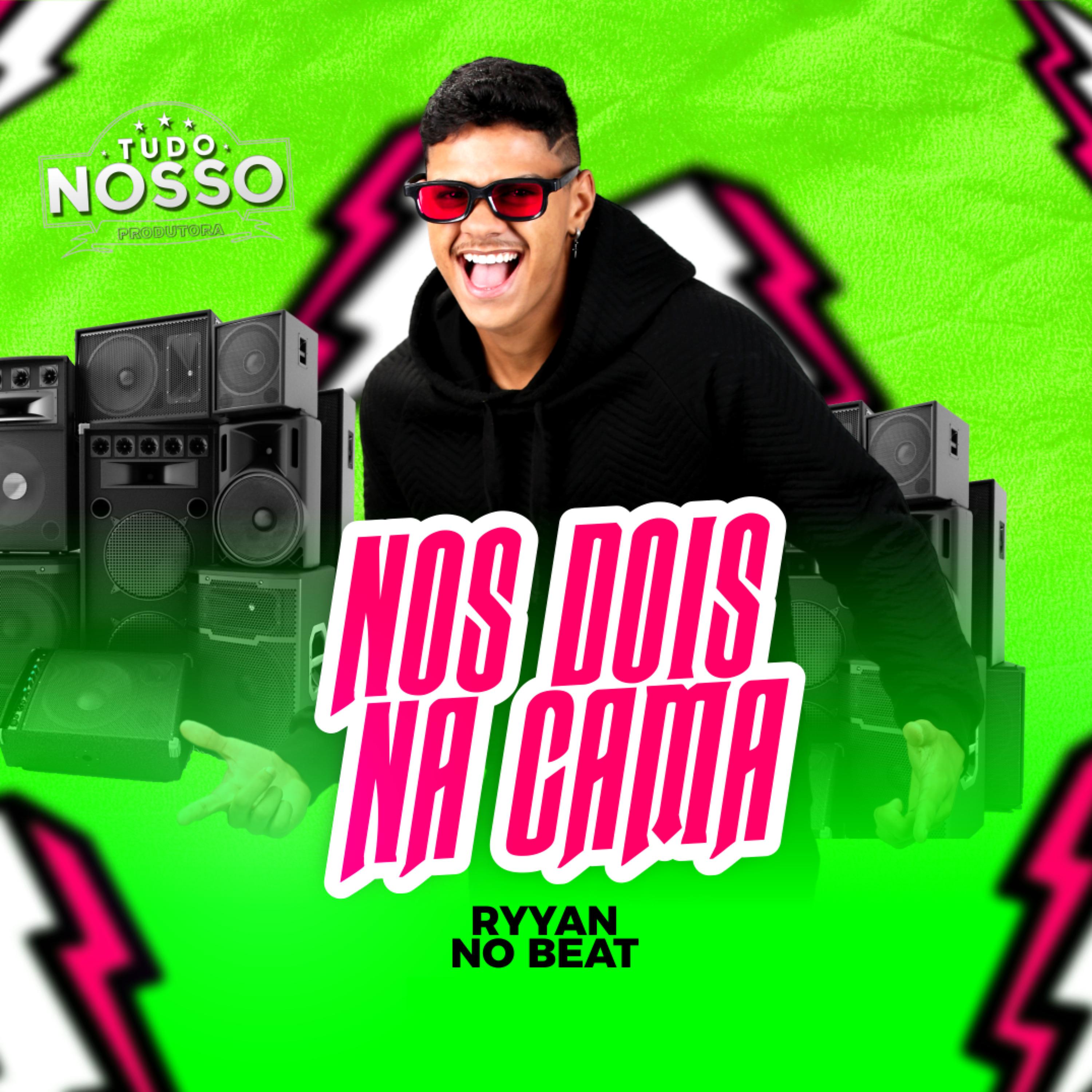 Постер альбома Nois Dois na Cama