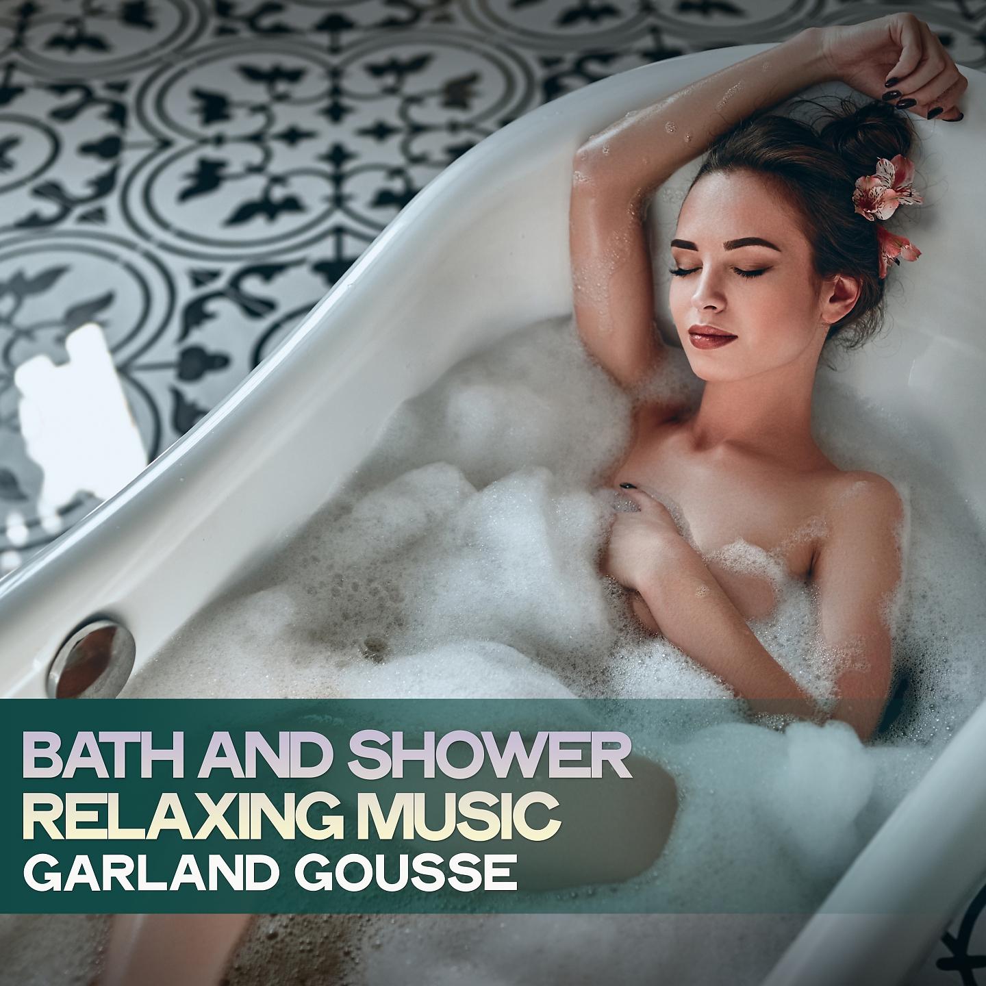 Постер альбома Bath And Shower Relaxing Music