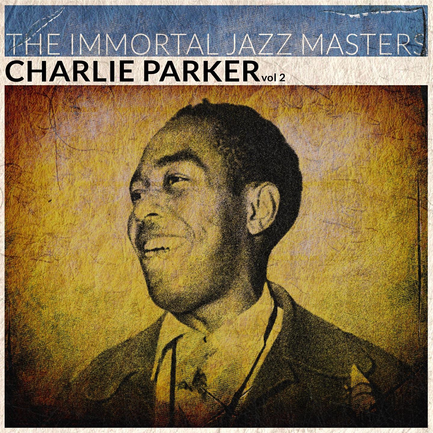 Charlie Parker - Bird Gets the Worm (Remastered)