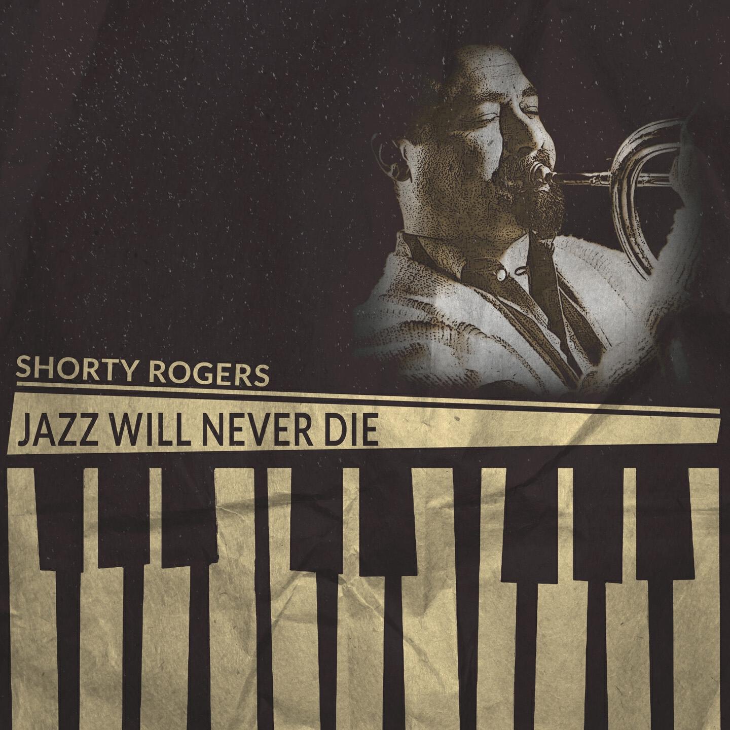 Shorty Rogers - Popo