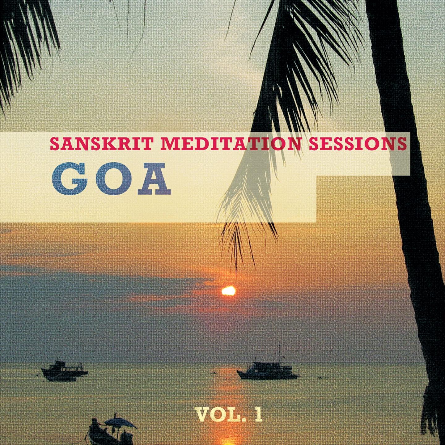 Roots of India - Qi Gong