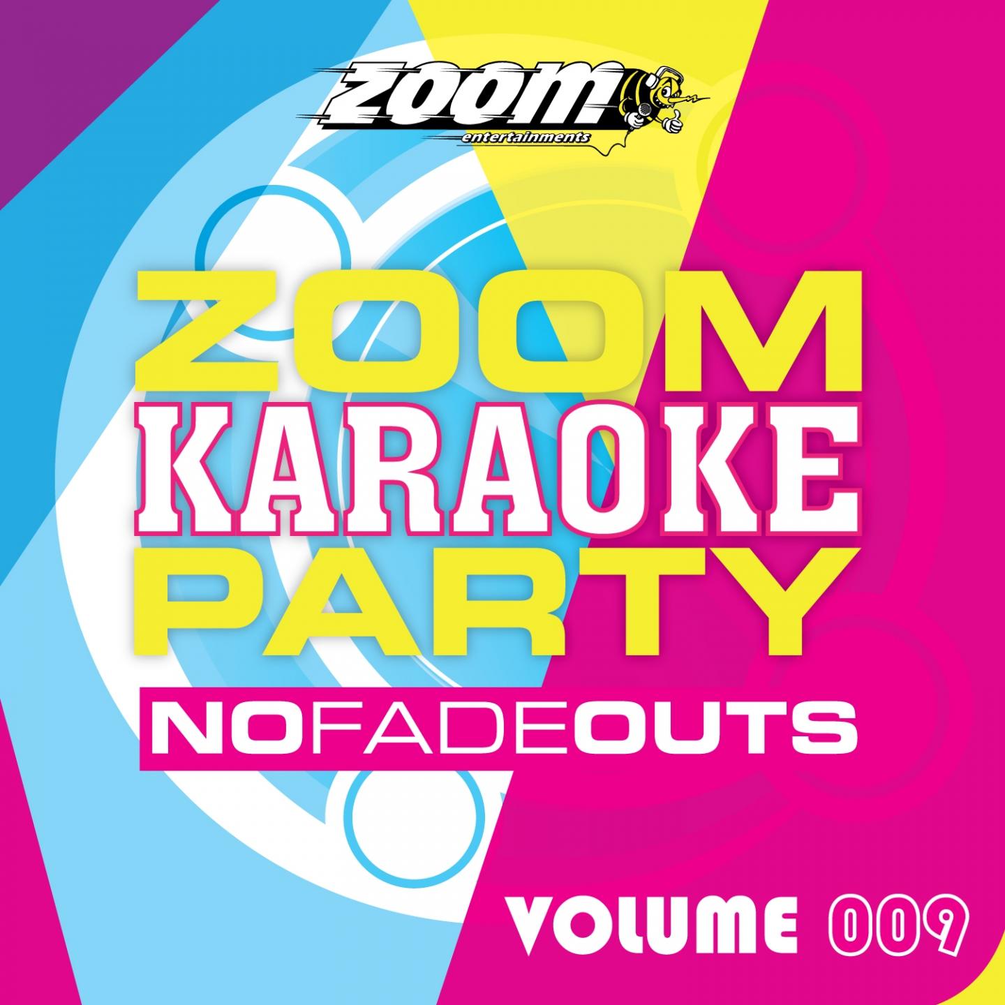 Zoom Karaoke - Return to Oz (Karaoke Version) [Originally Performed By Scissor Sisters]