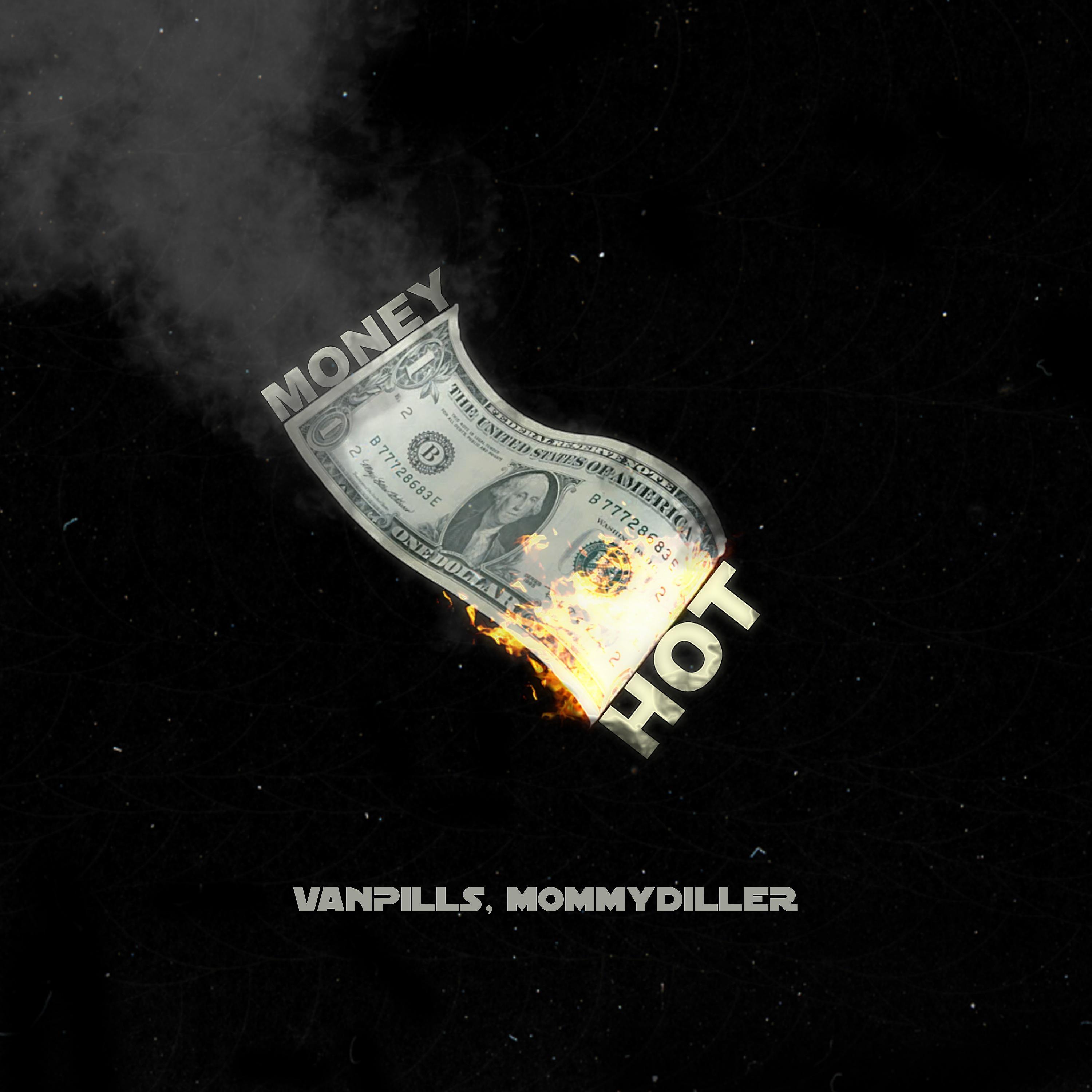 Постер альбома Money Hot