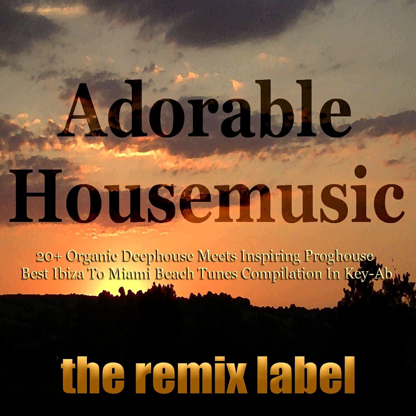 Yesitive - Visualize Feeling Just the Best (Proghouse Mix)
