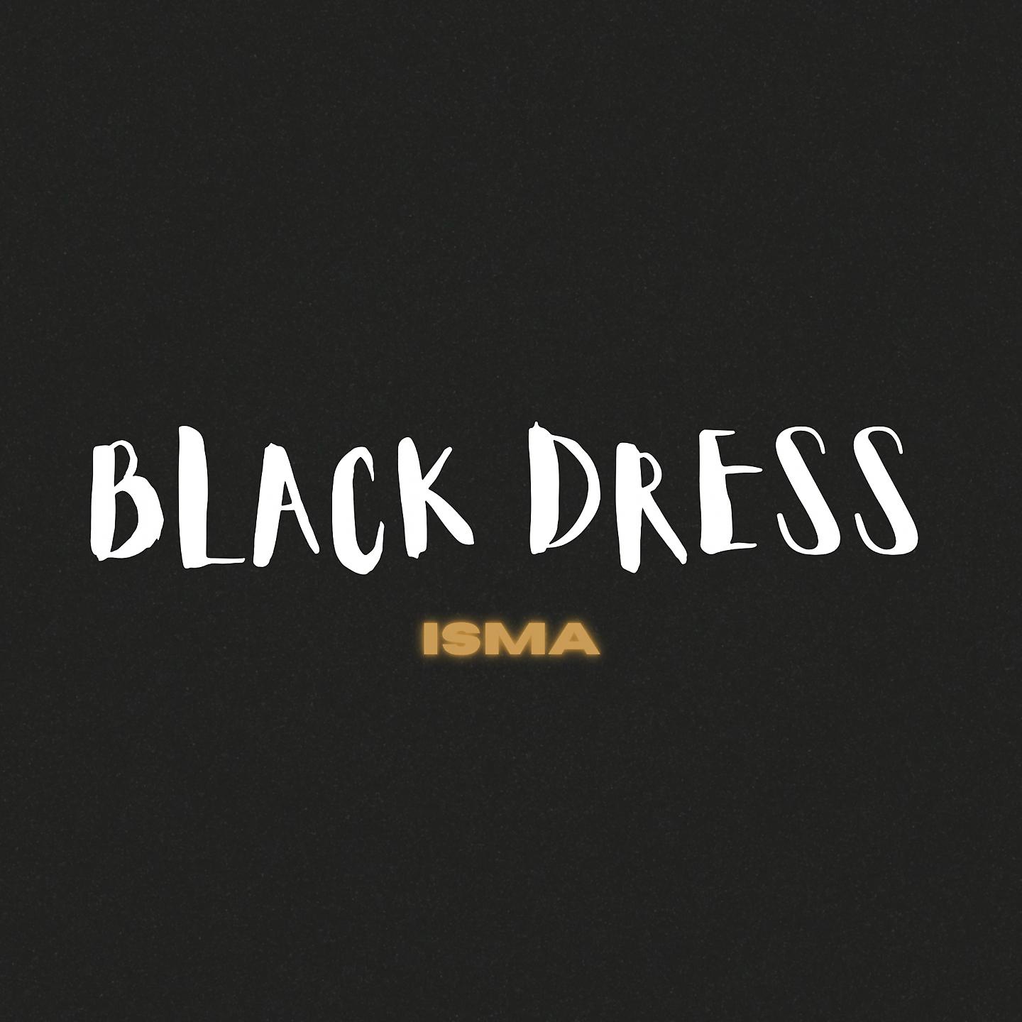 Постер альбома BLACK DRESS