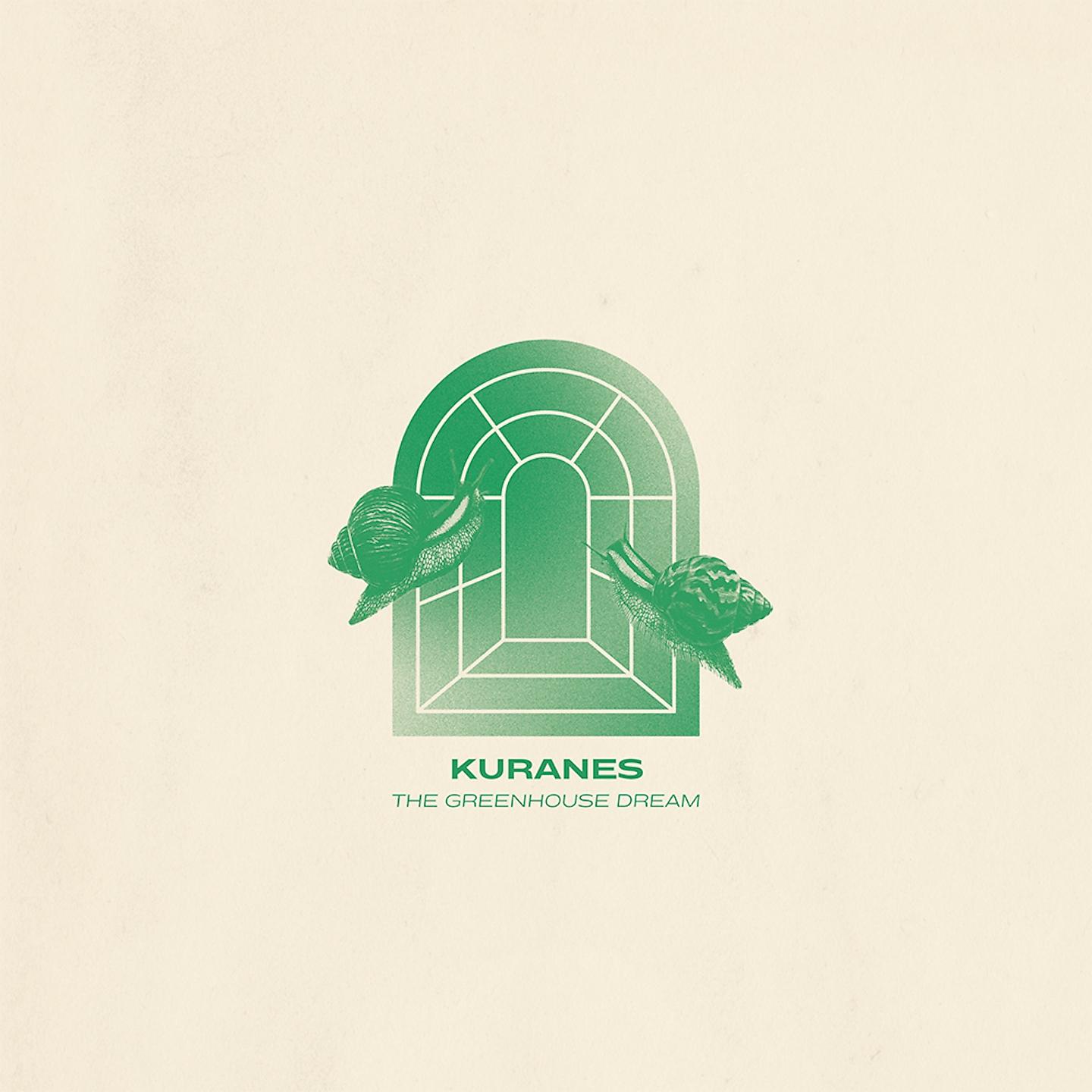 Постер альбома The Greenhouse Dream