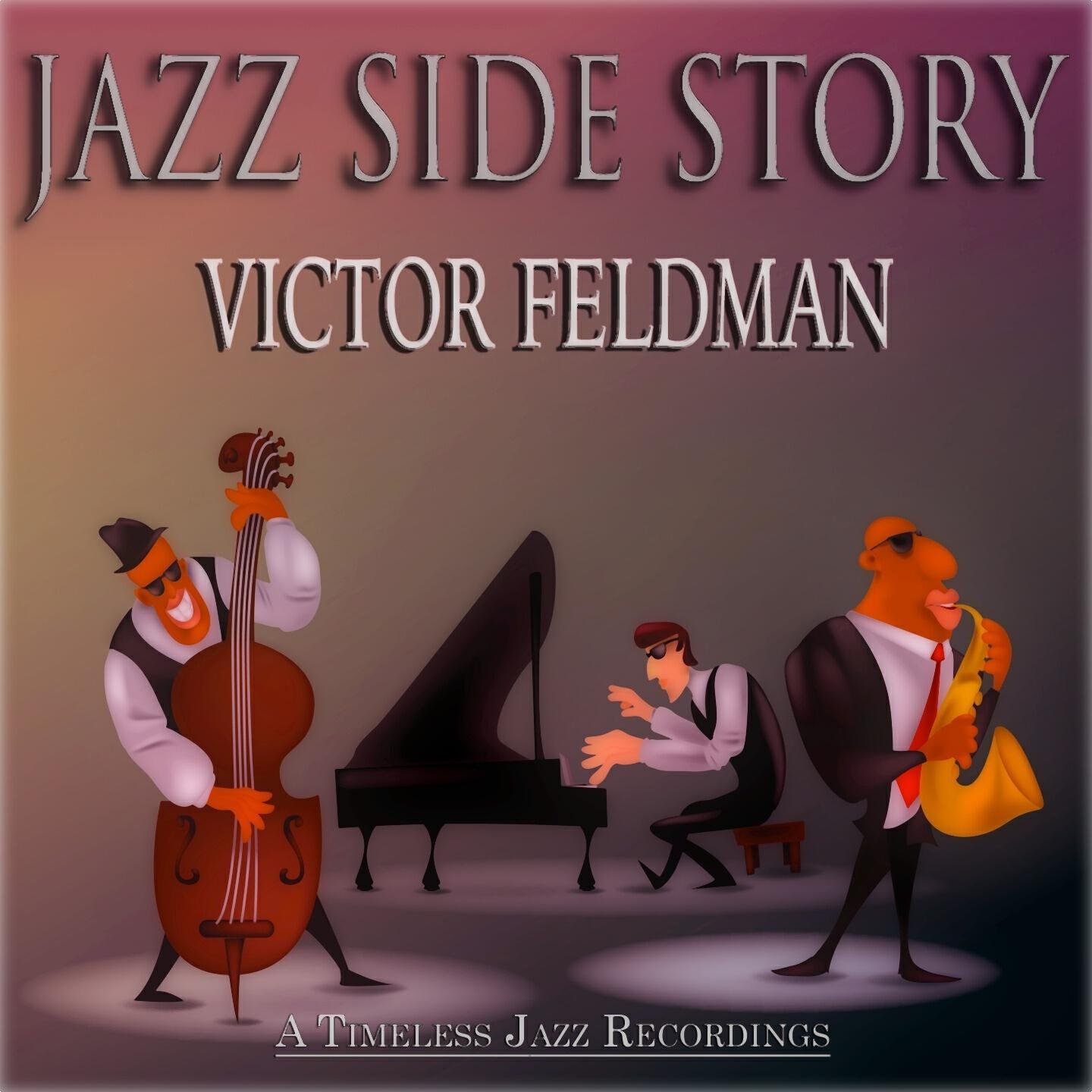 Victor Feldman - Satin Doll