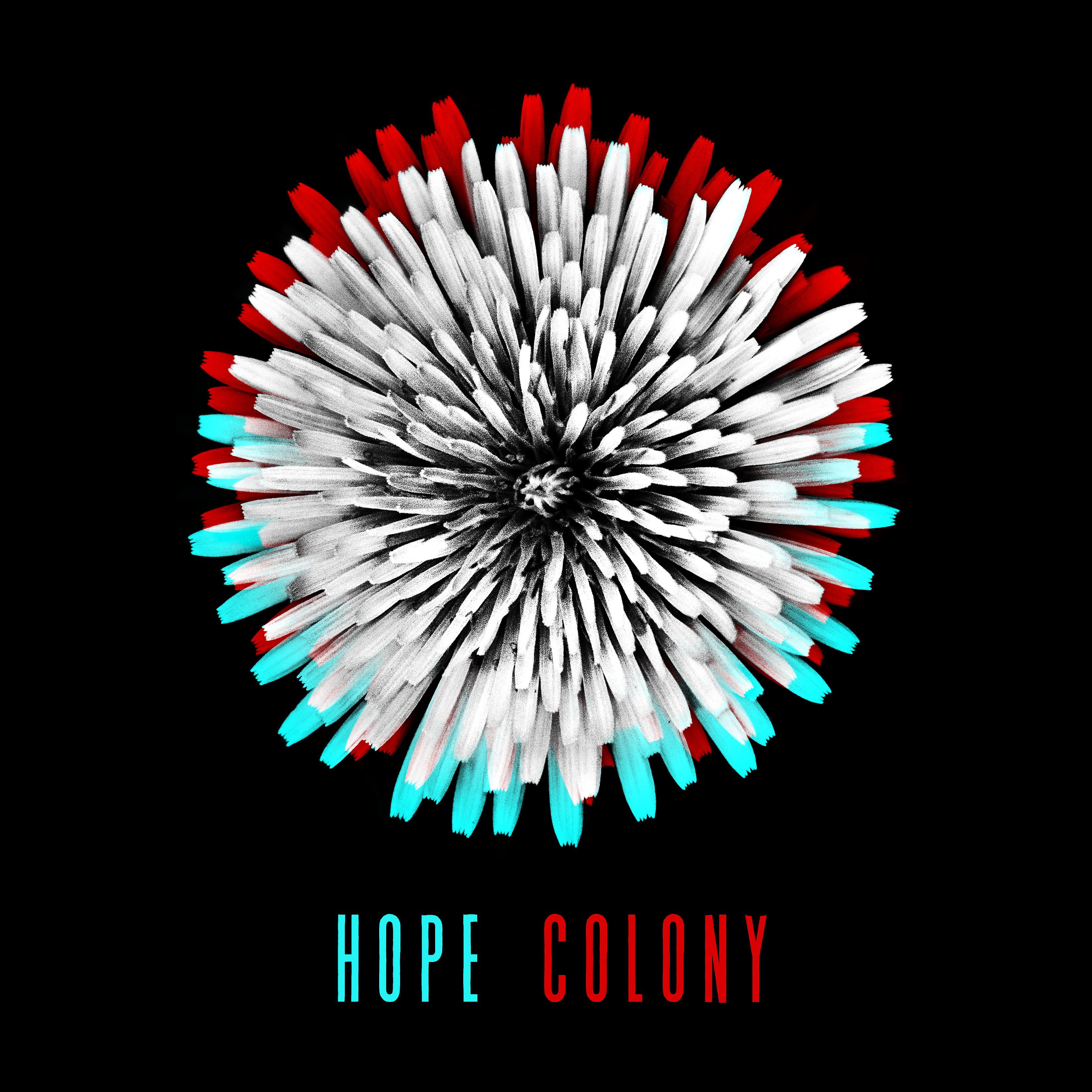 Постер альбома Hope Colony