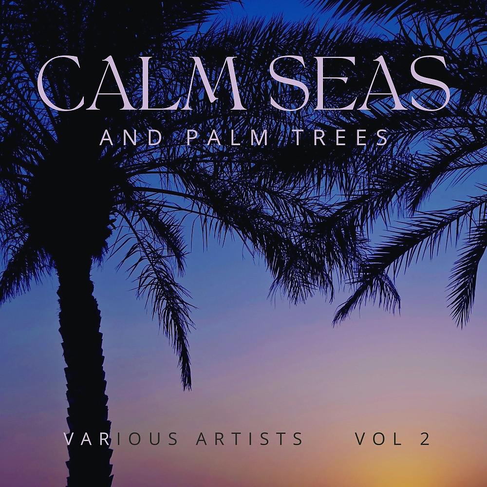 Постер альбома Calm Seas and Palm Trees, Vol. 2