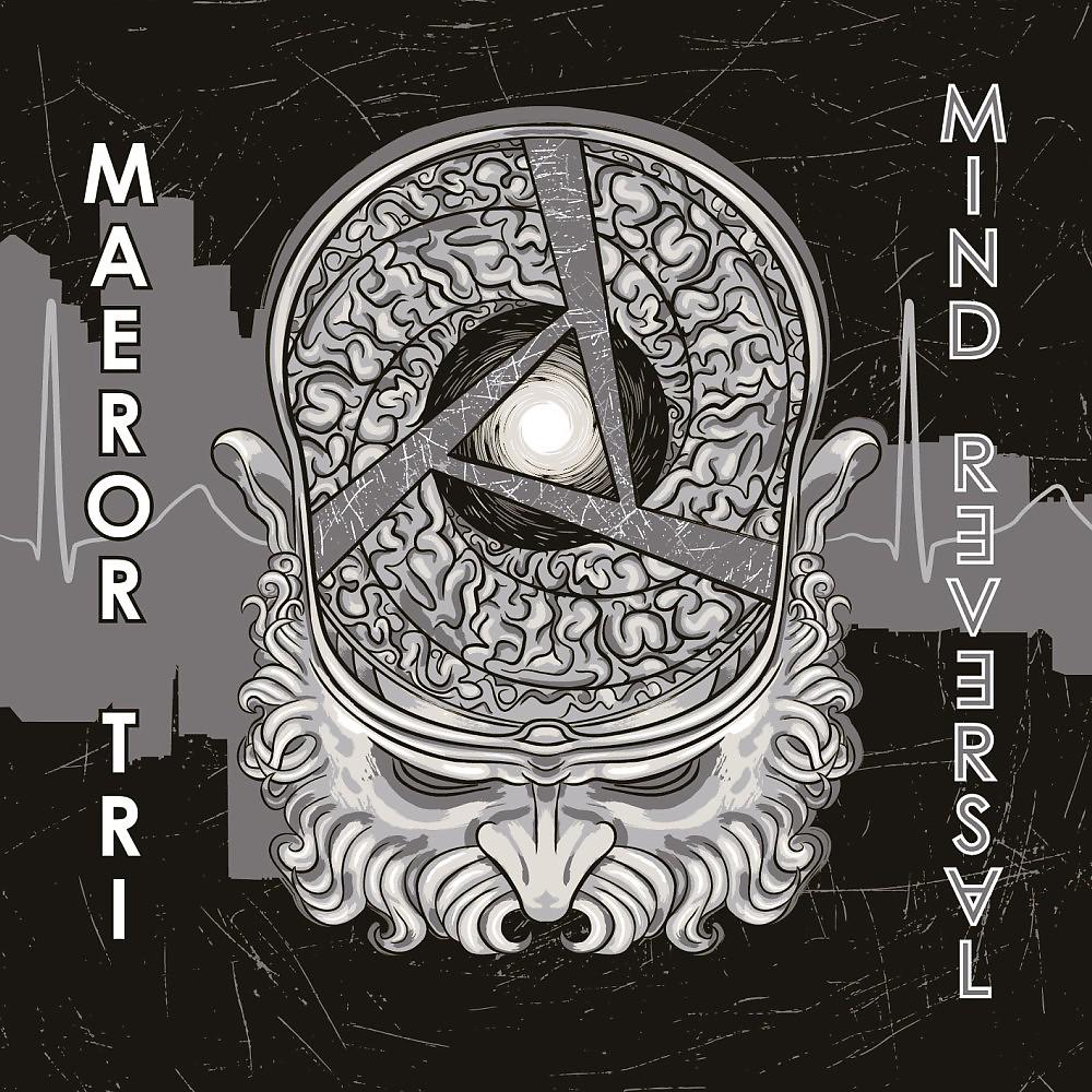 Постер альбома Mind Reversal