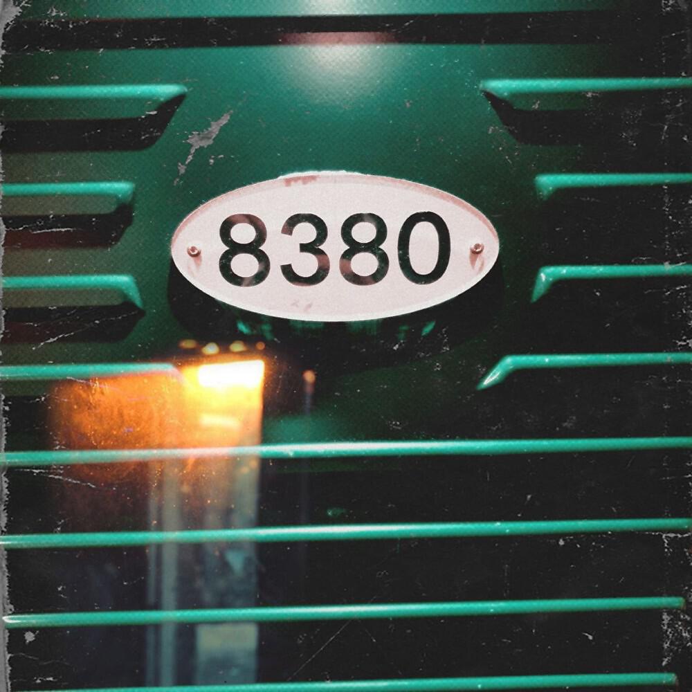 Альбом 8380 исполнителя World Viewer