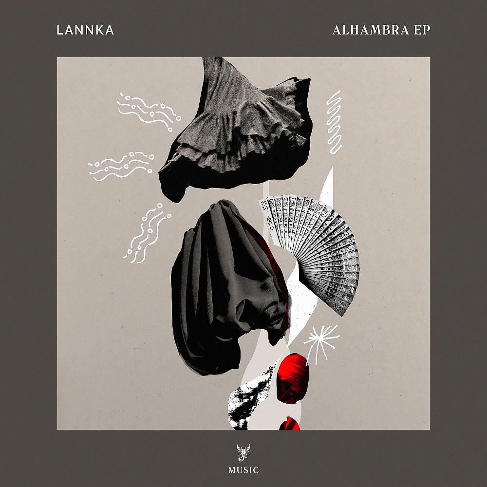 Постер альбома Alhambra EP