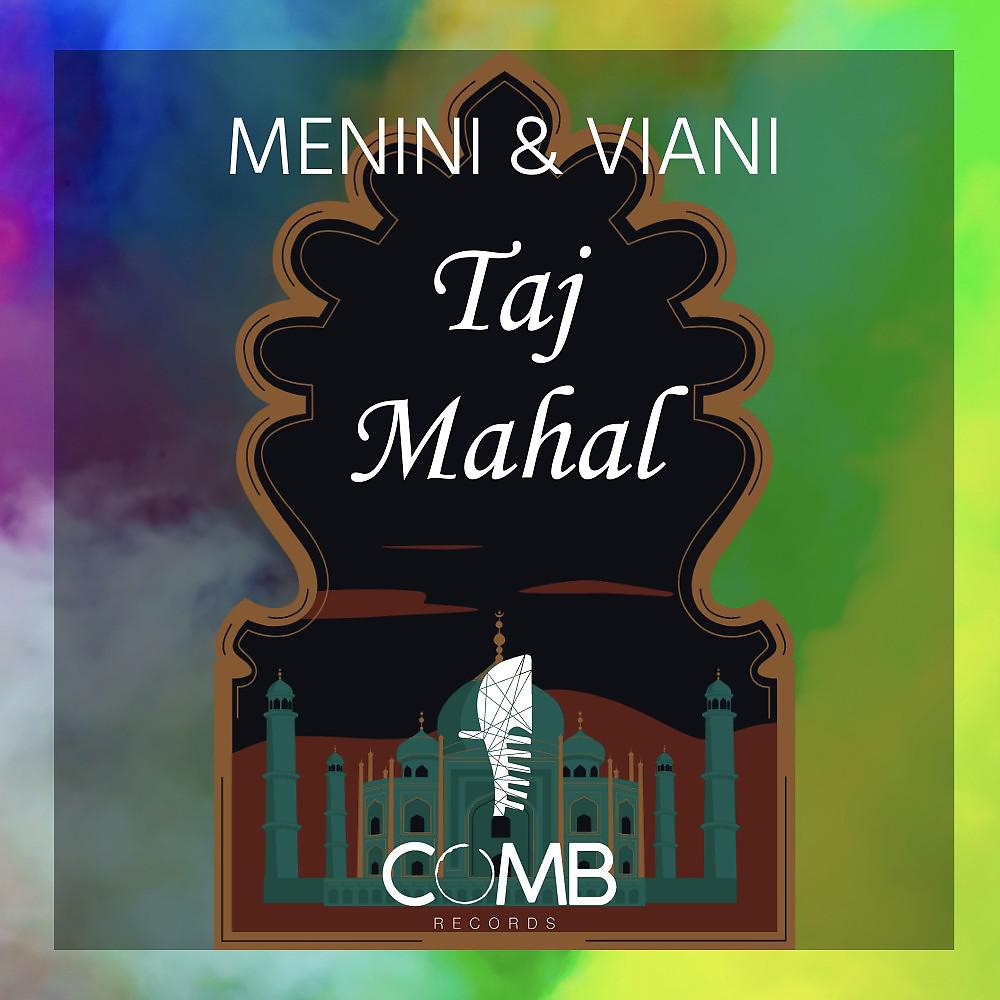 Постер альбома Taj Mahal (Radio Edit)