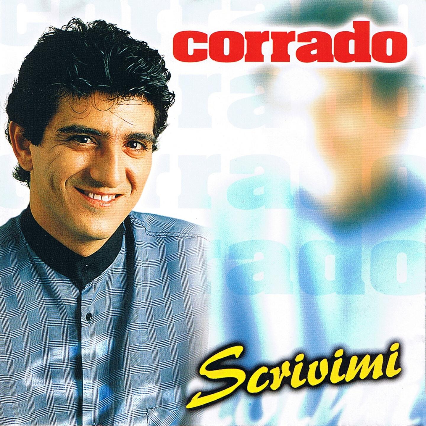 Corrado - Fiori bianchi per te