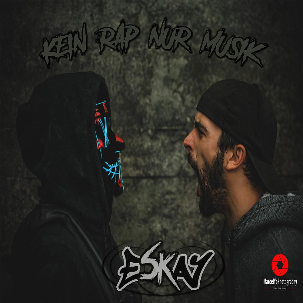 Постер альбома Kein Rap nur Musik