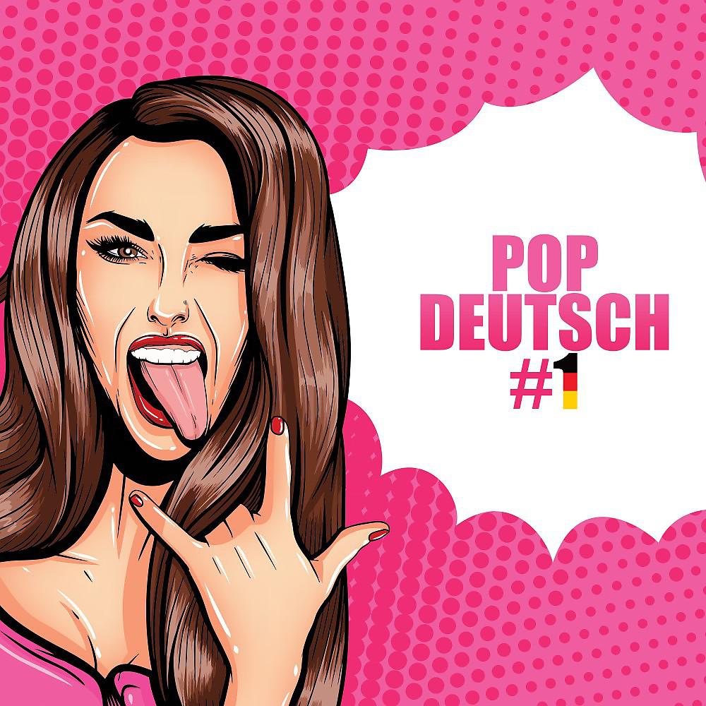Постер альбома Pop Deutsch #1