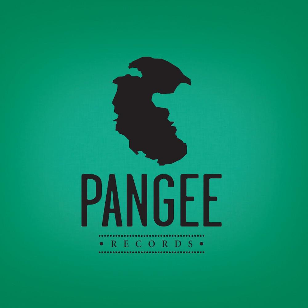 Постер альбома Anthologie Pangée Records