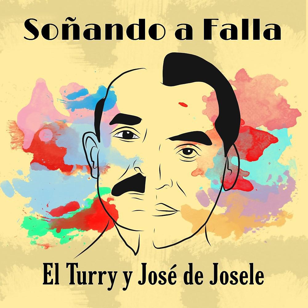Постер альбома Soñando a Falla