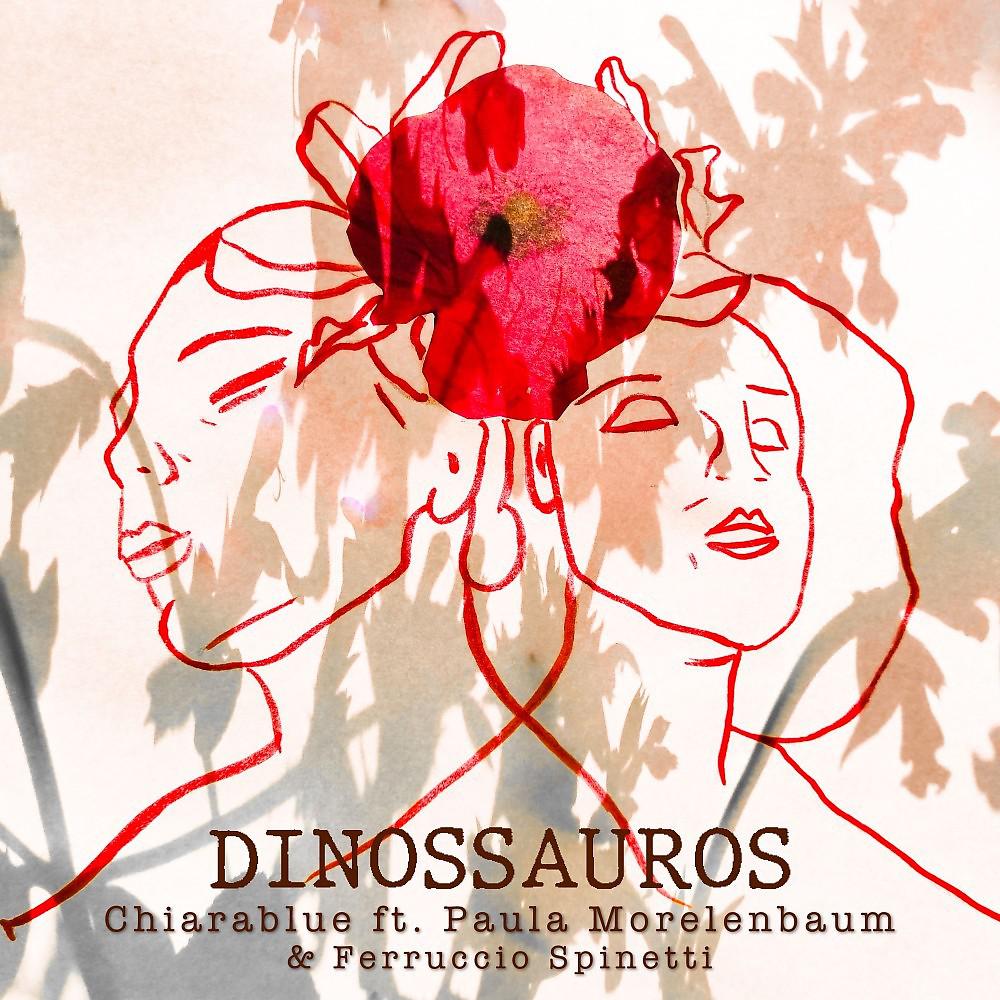 Постер альбома Dinossauros